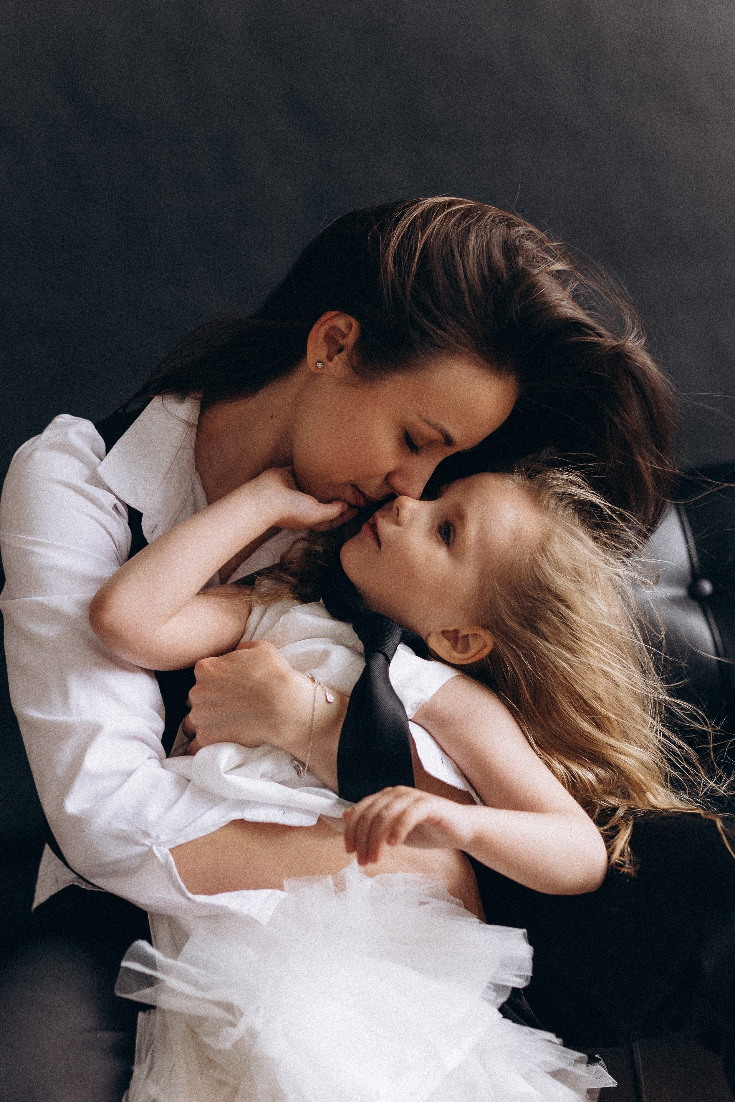 Яна и Лолита. Семейный фотограф в Краснодаре Виктория Кокоулина