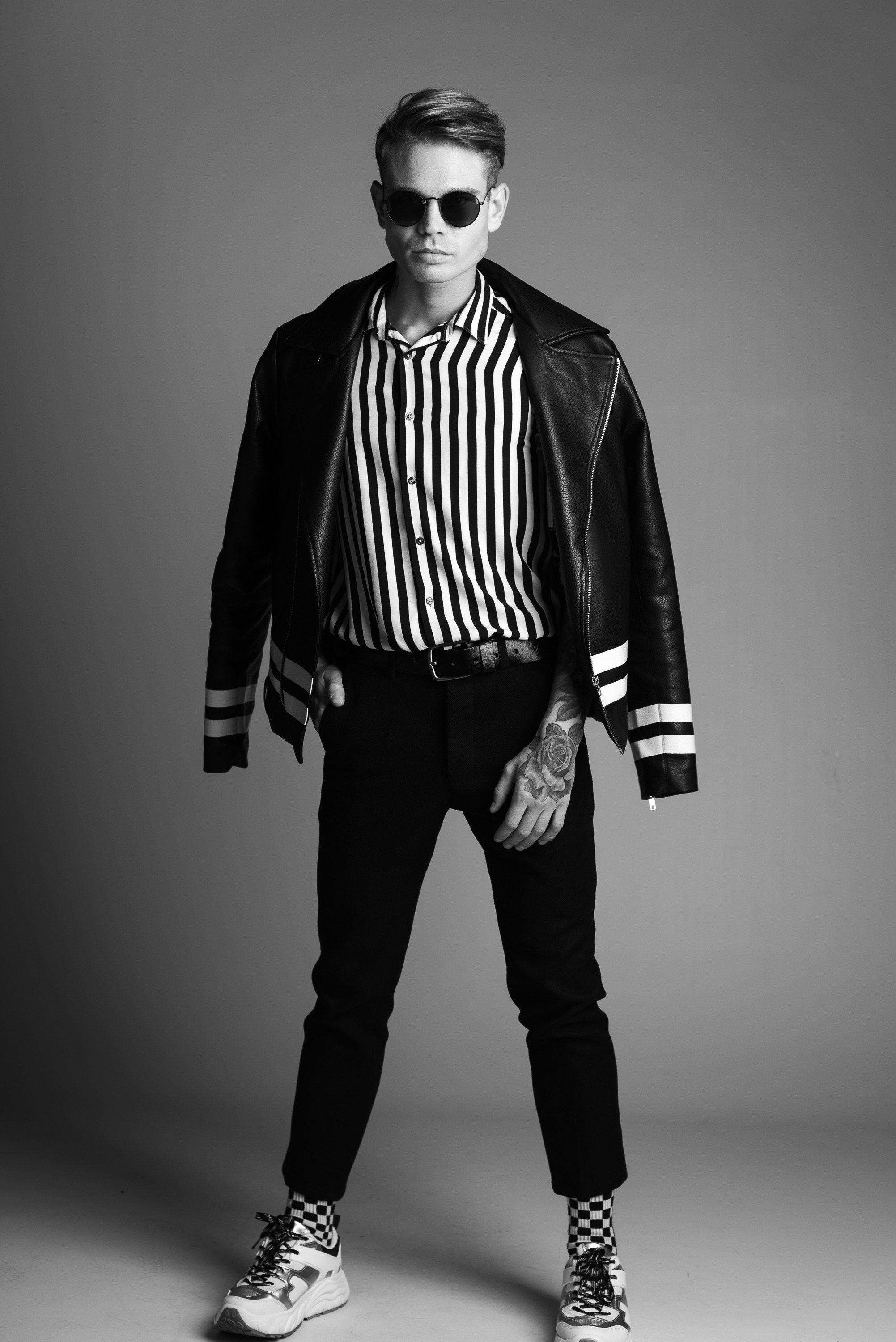 Влад. Фотограф Анатолий Егоров