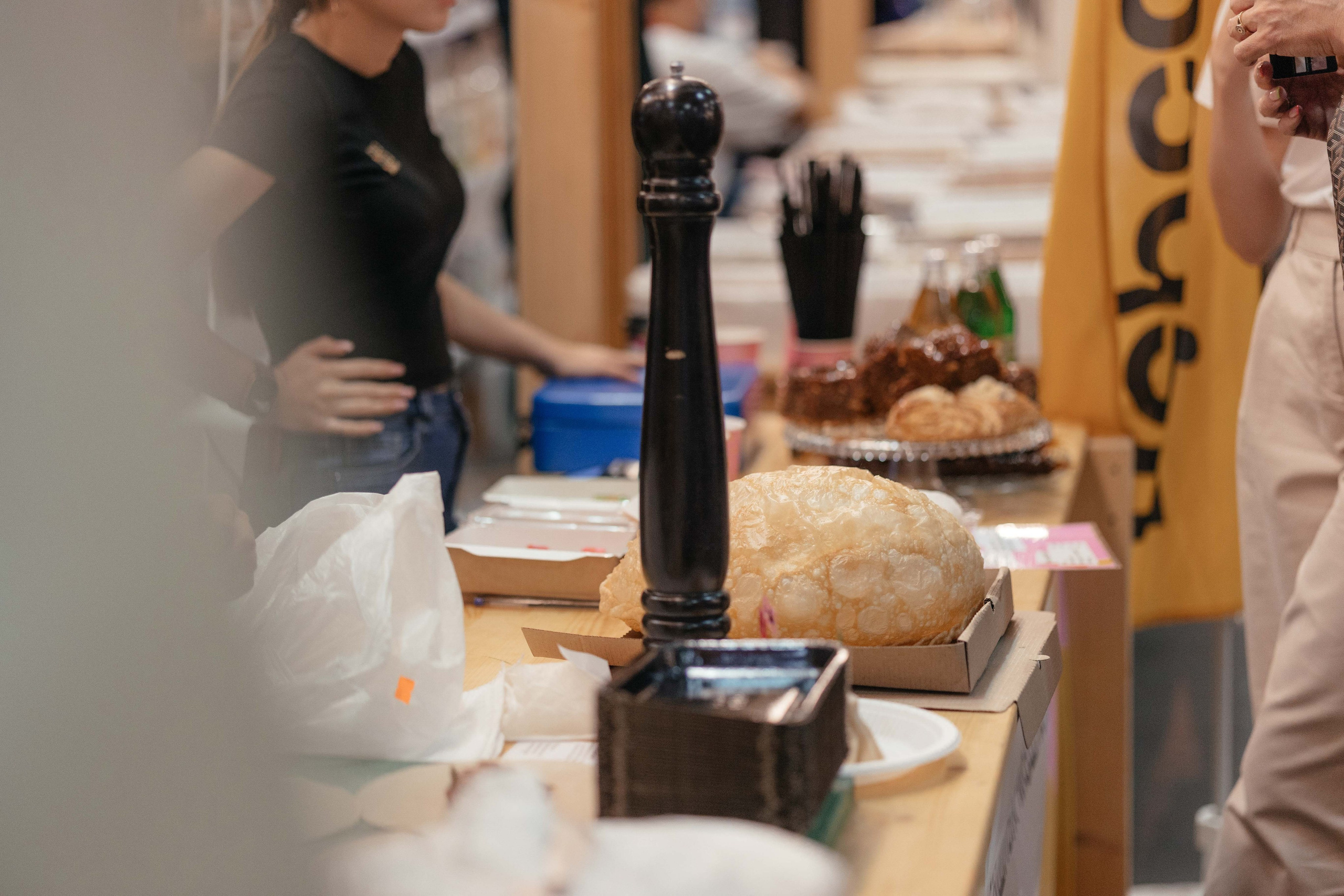 Ярмарка Омаркет. Фотограф Крохин Олег