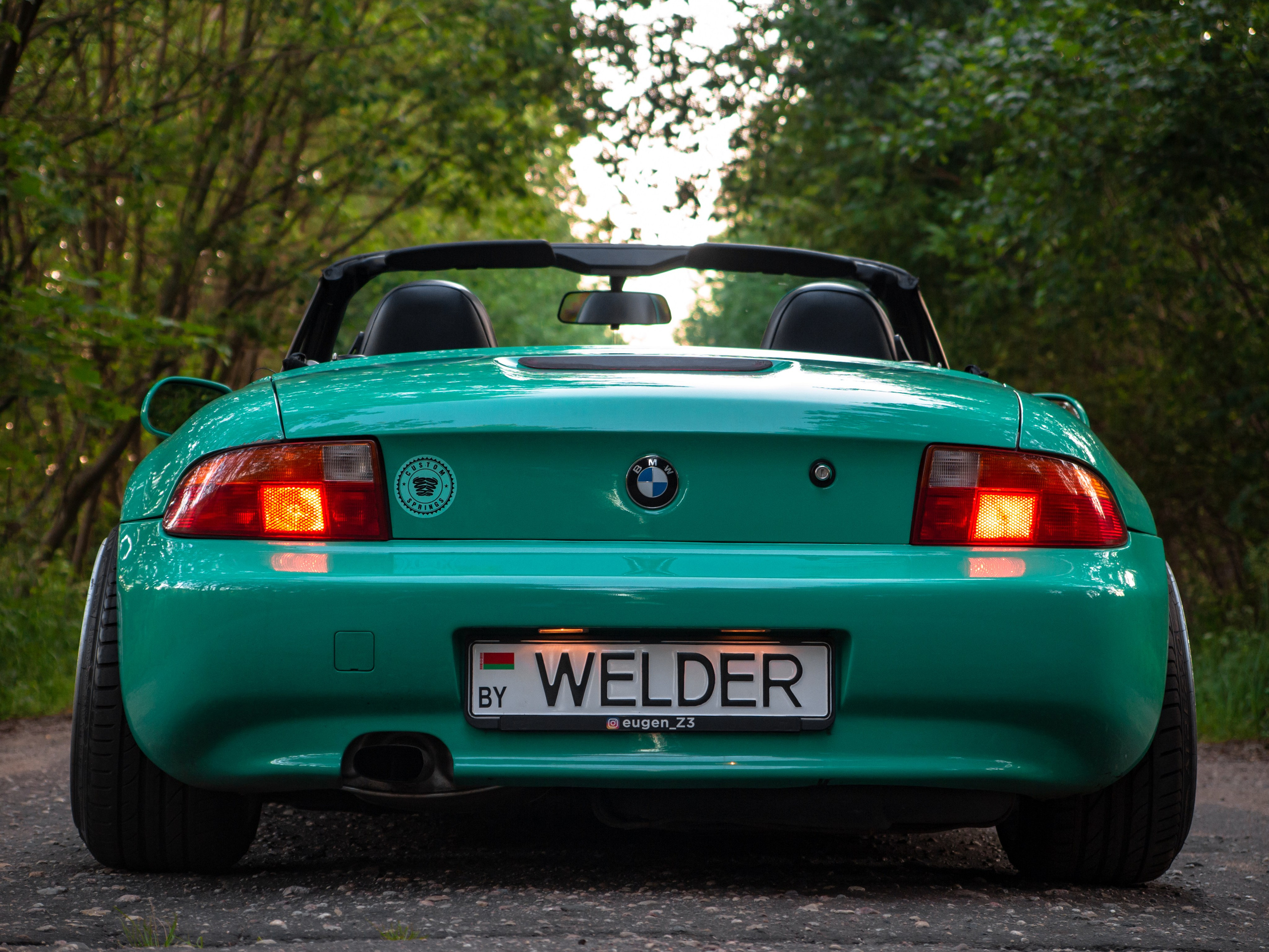 Авто/мото. Фотограф Герман Колодный