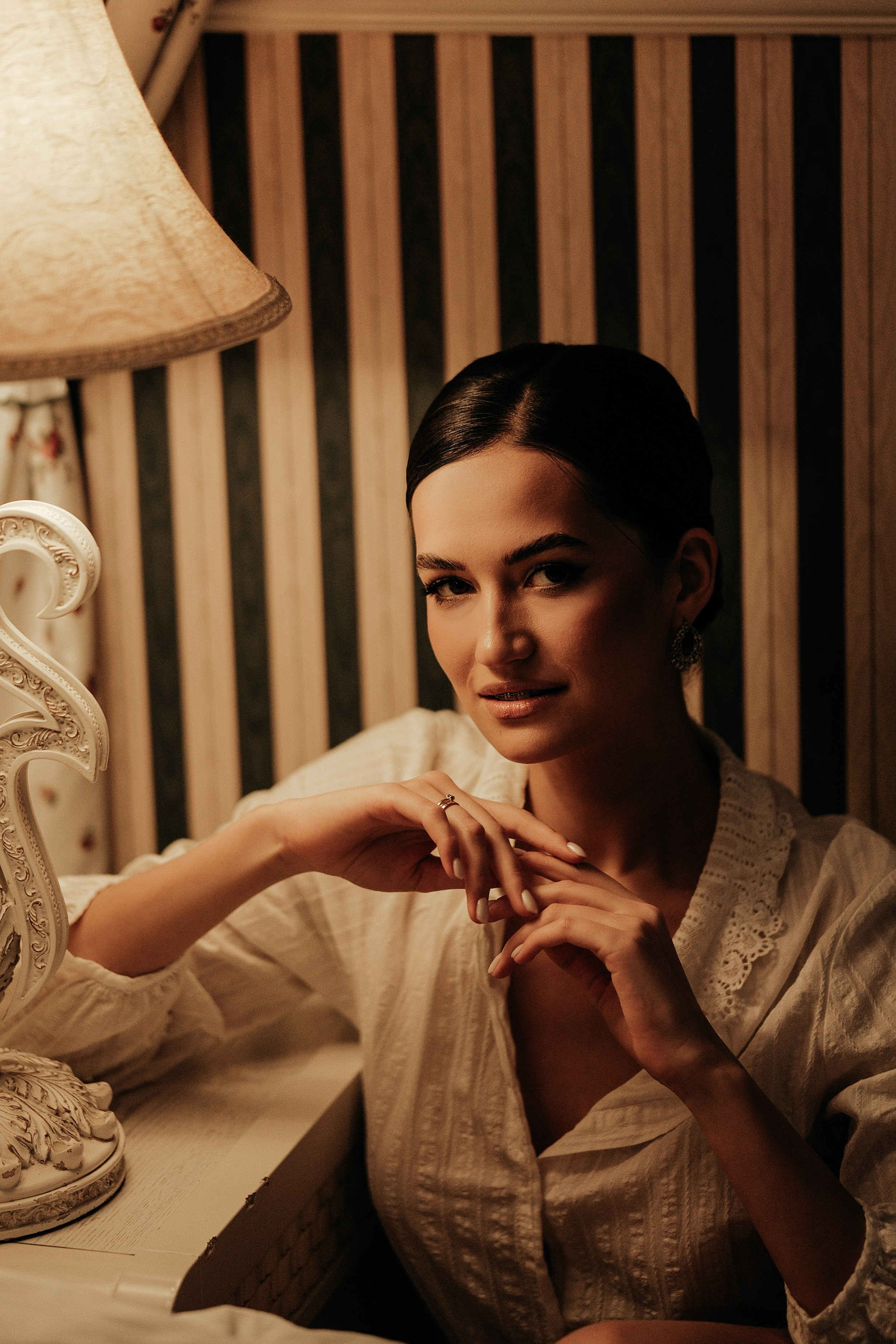 Egor / Anastasia. Фотограф Юрий Марилов Москва, Тюмень