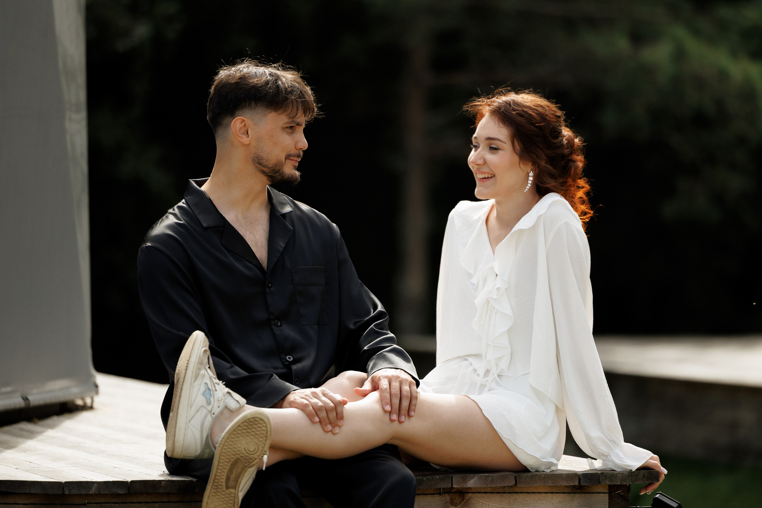 Марина & Лёша. Свадебный и семейный фотограф в Твери, Москве, Санкт-Петербурге