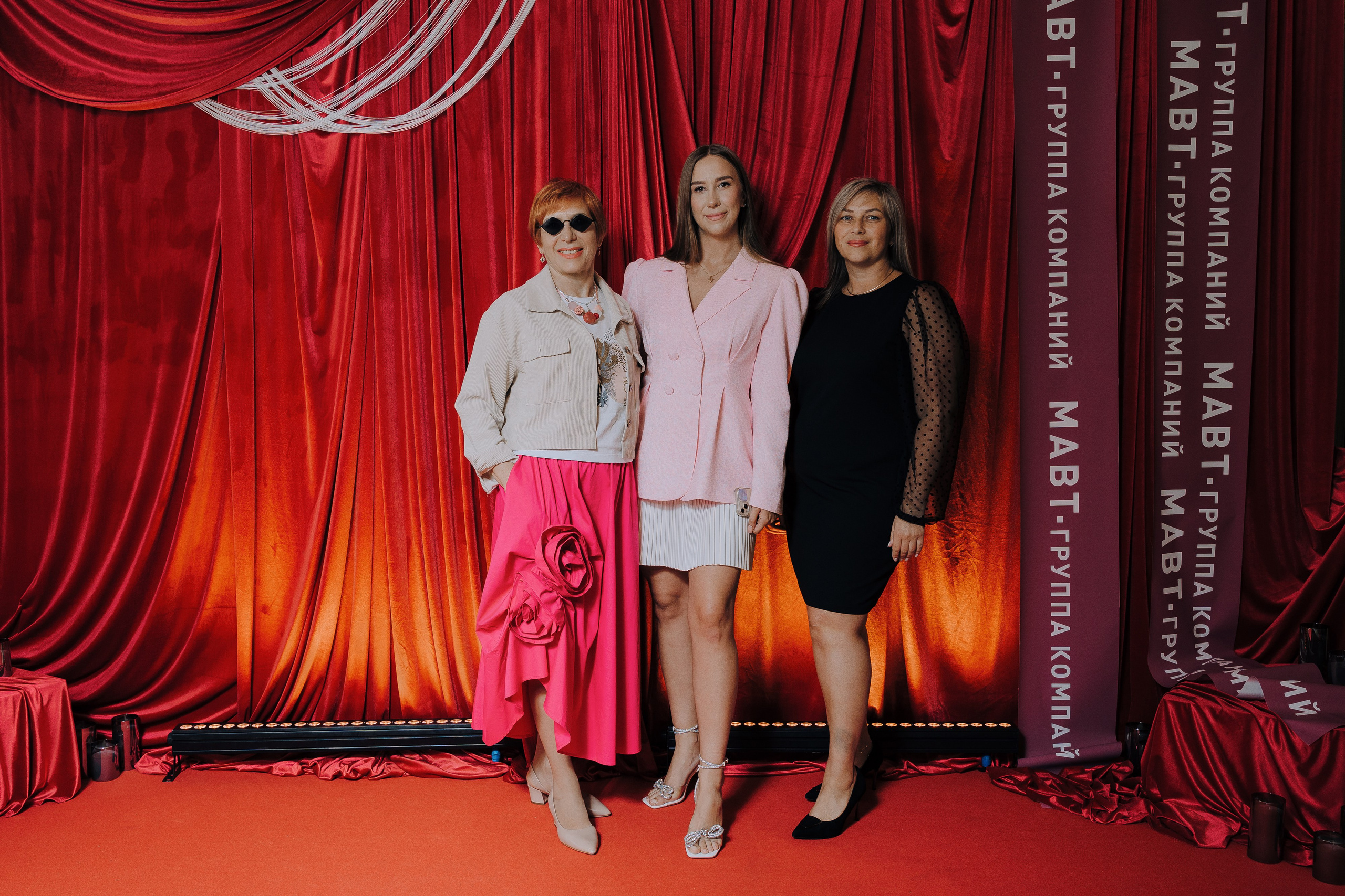 КОРПОРАТИВ «МАВТ». Репортажный фотограф Зуев Роман г. Челябинск