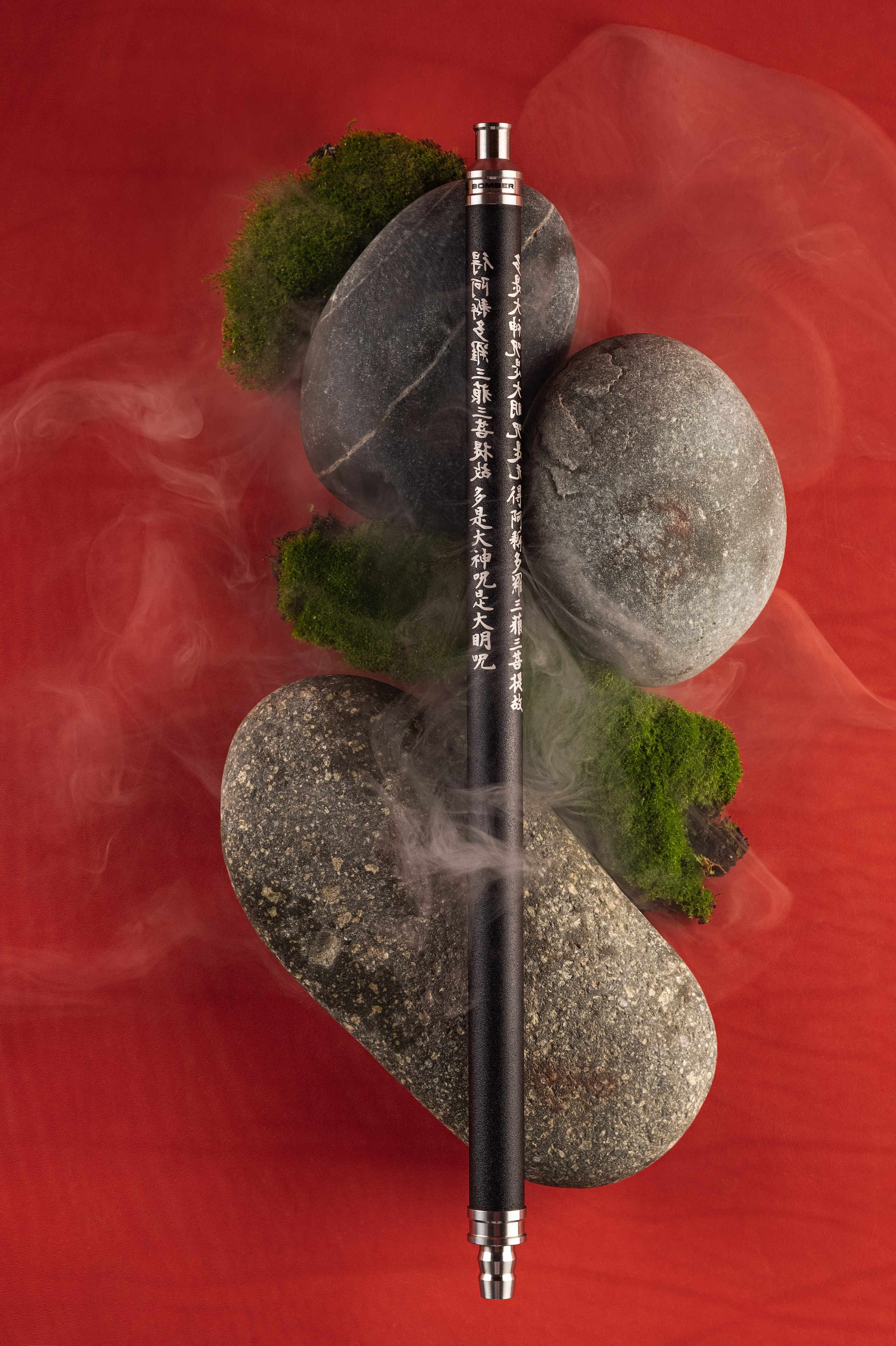 El BOMBER — кальяны и аксессуары. Юлия Падина предметный и фуд-фотограф, Омск