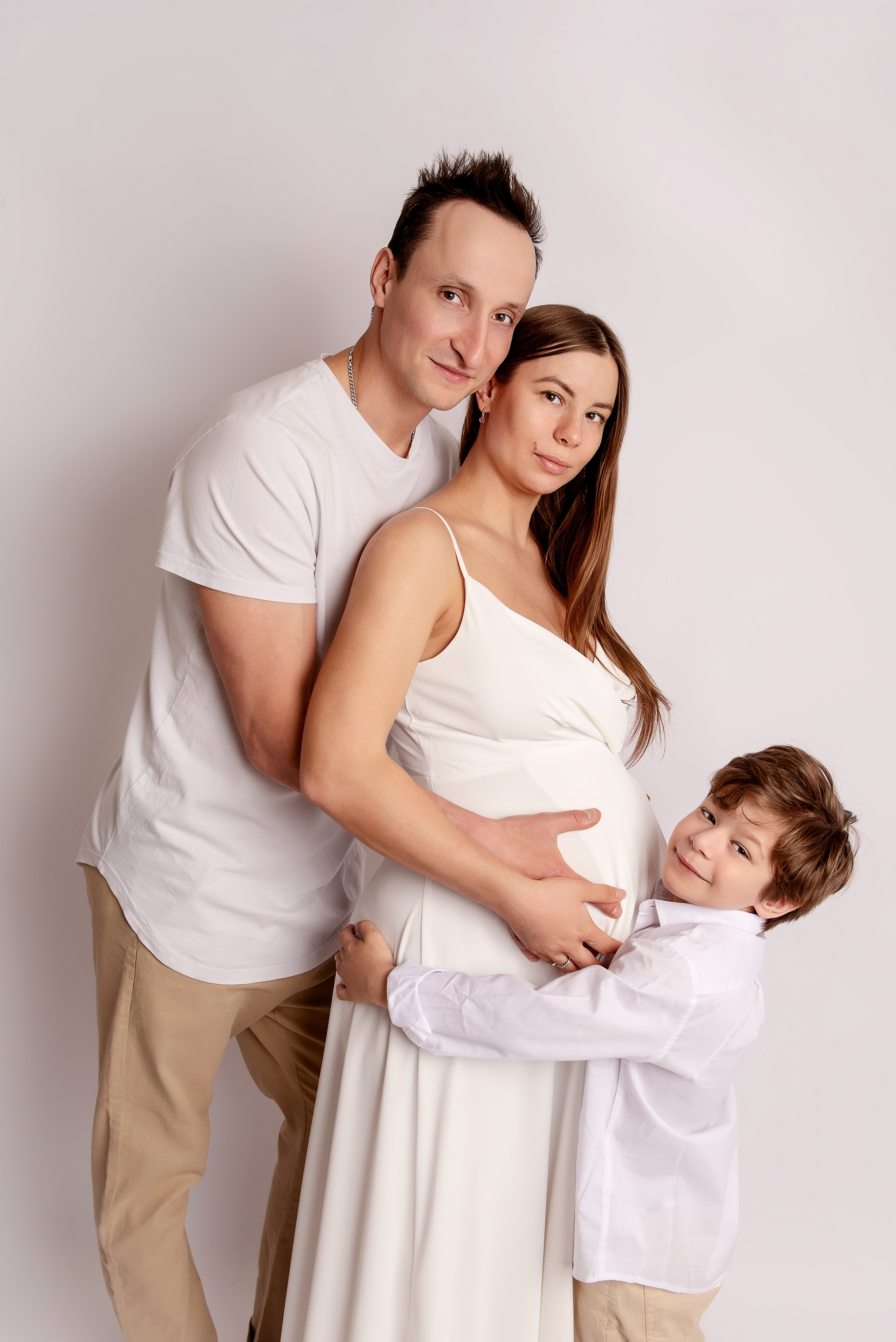 Виктория. Детский фотограф в Долгопрудном и Москве