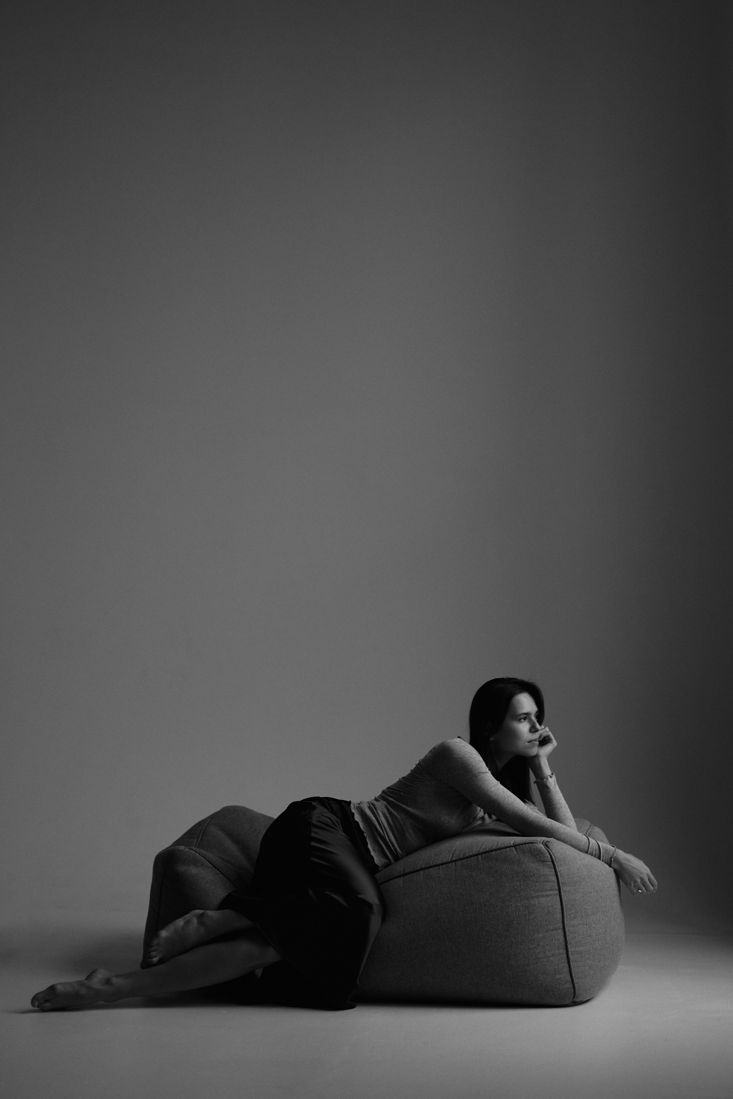 Ксюша. Семейный и свадебный фотограф в Нижнем Новгороде Анастасия Хренова