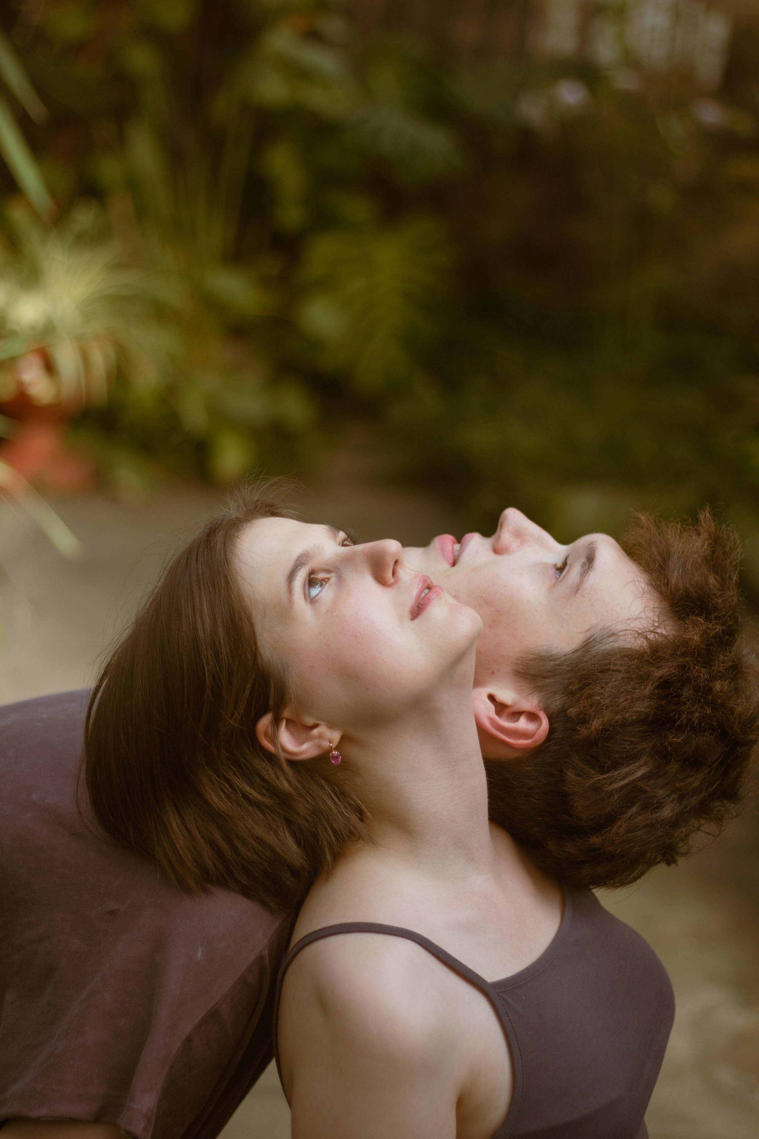 Love-story. Фотограф в Воронеже