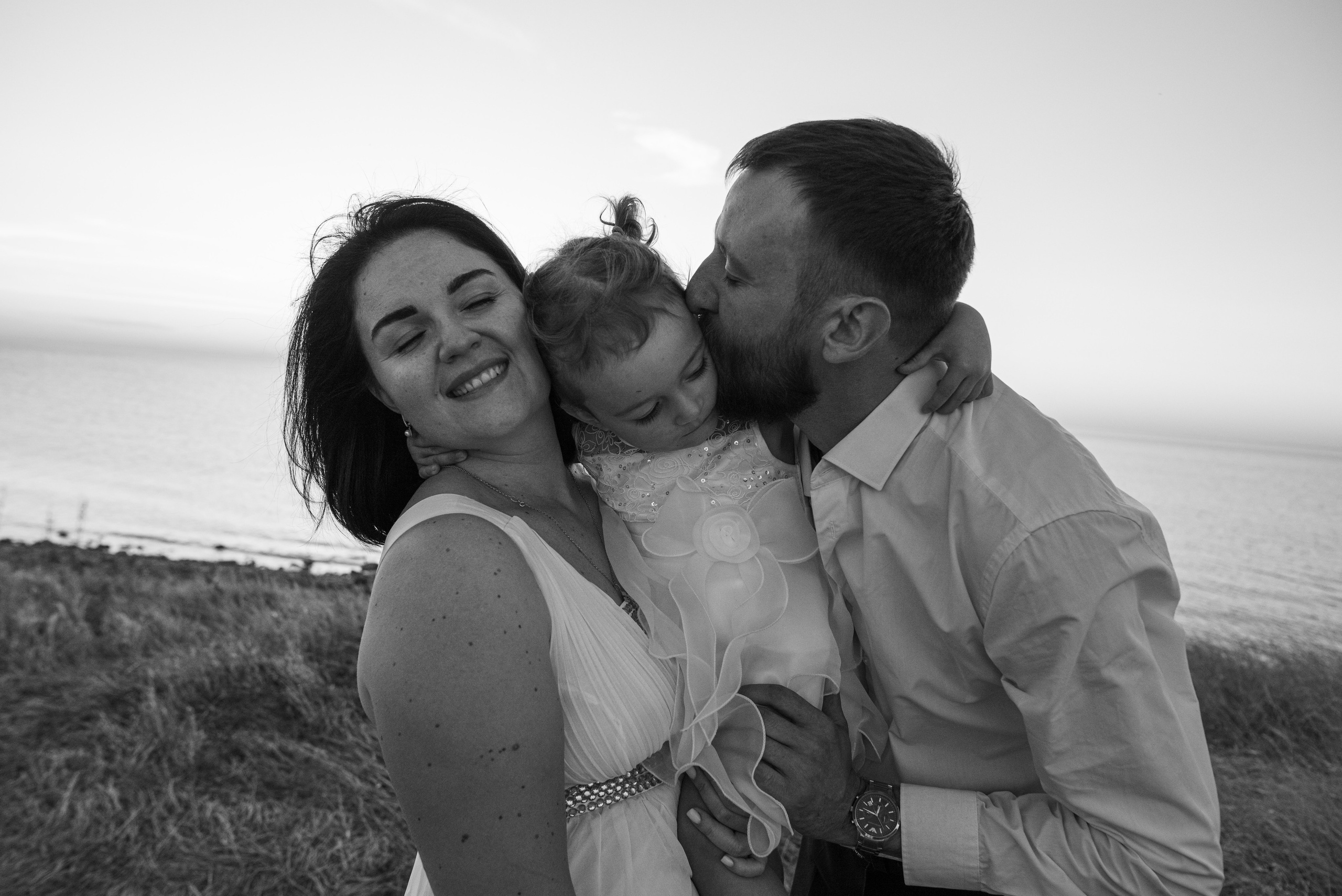 Поездка на маяк. Детский и семейный фотограф выпускной альбом Приморско-Ахтарск