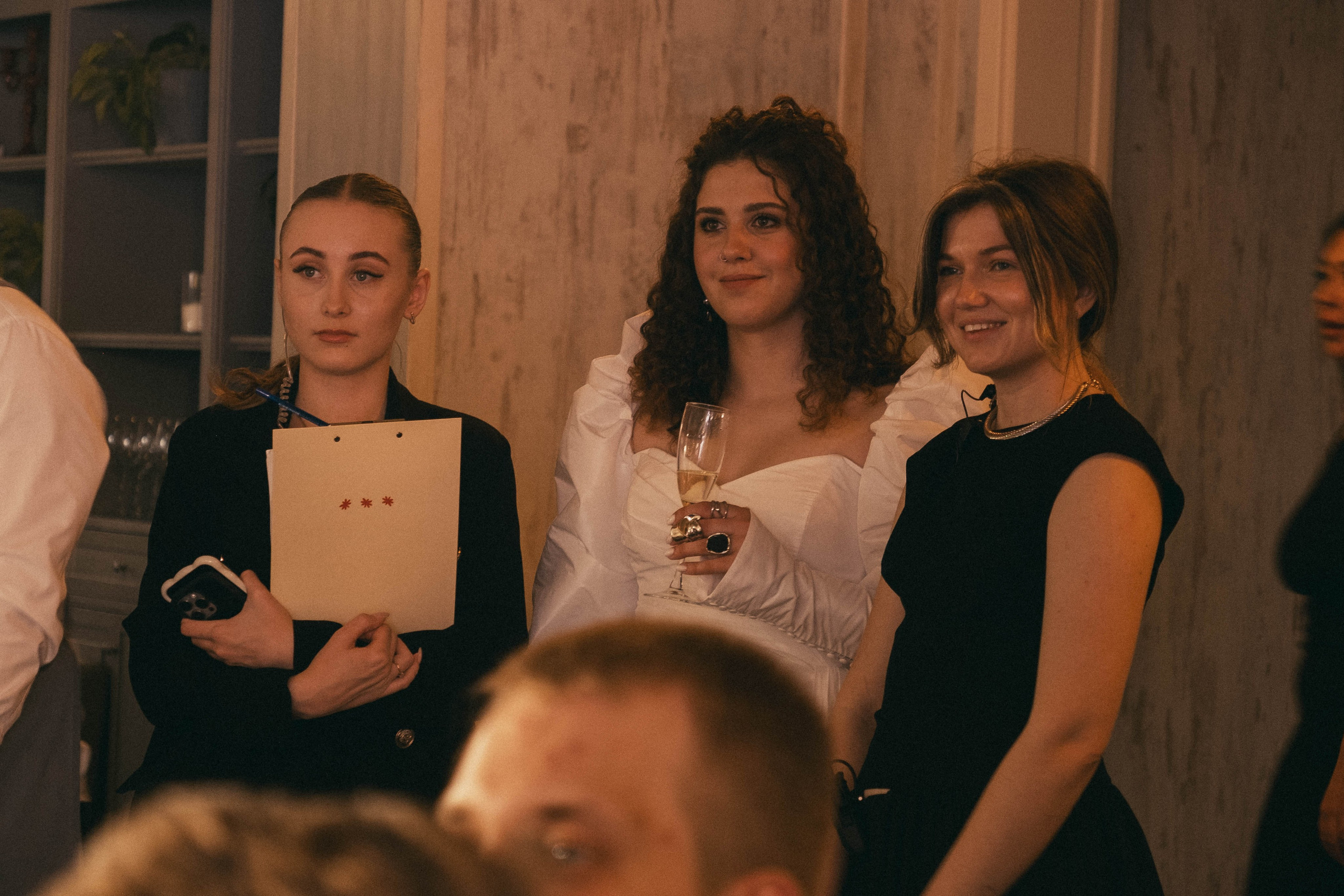 Саша и Гриша. Свадебный фотограф Оля Григунова