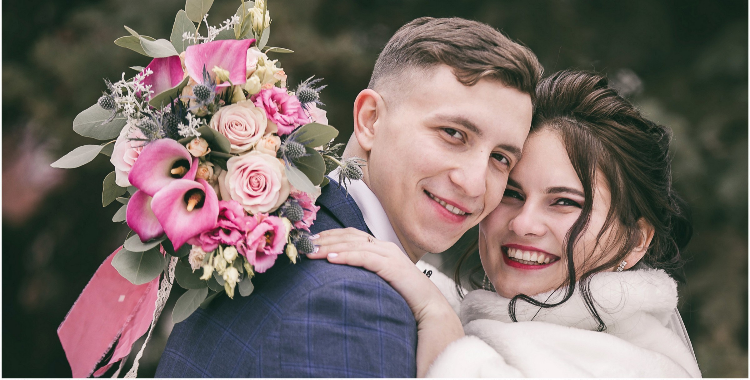 WedBook-1. Фотограф Алексей Иголкин в Воронеже