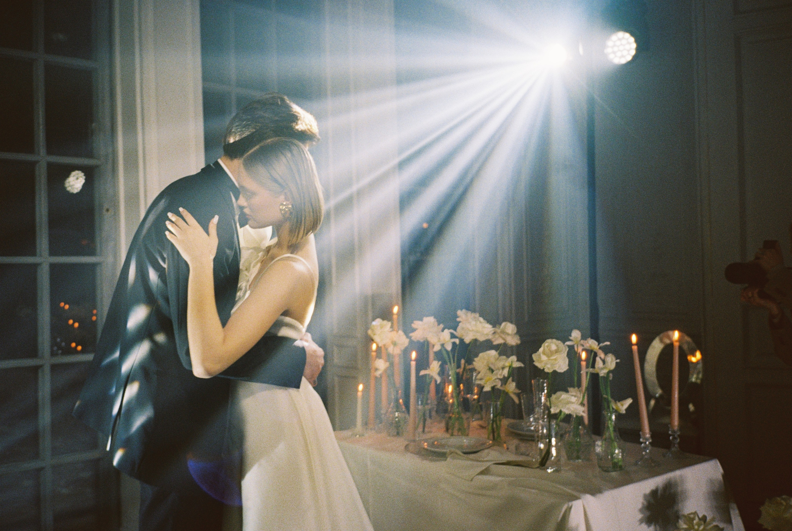 Арам и Саша