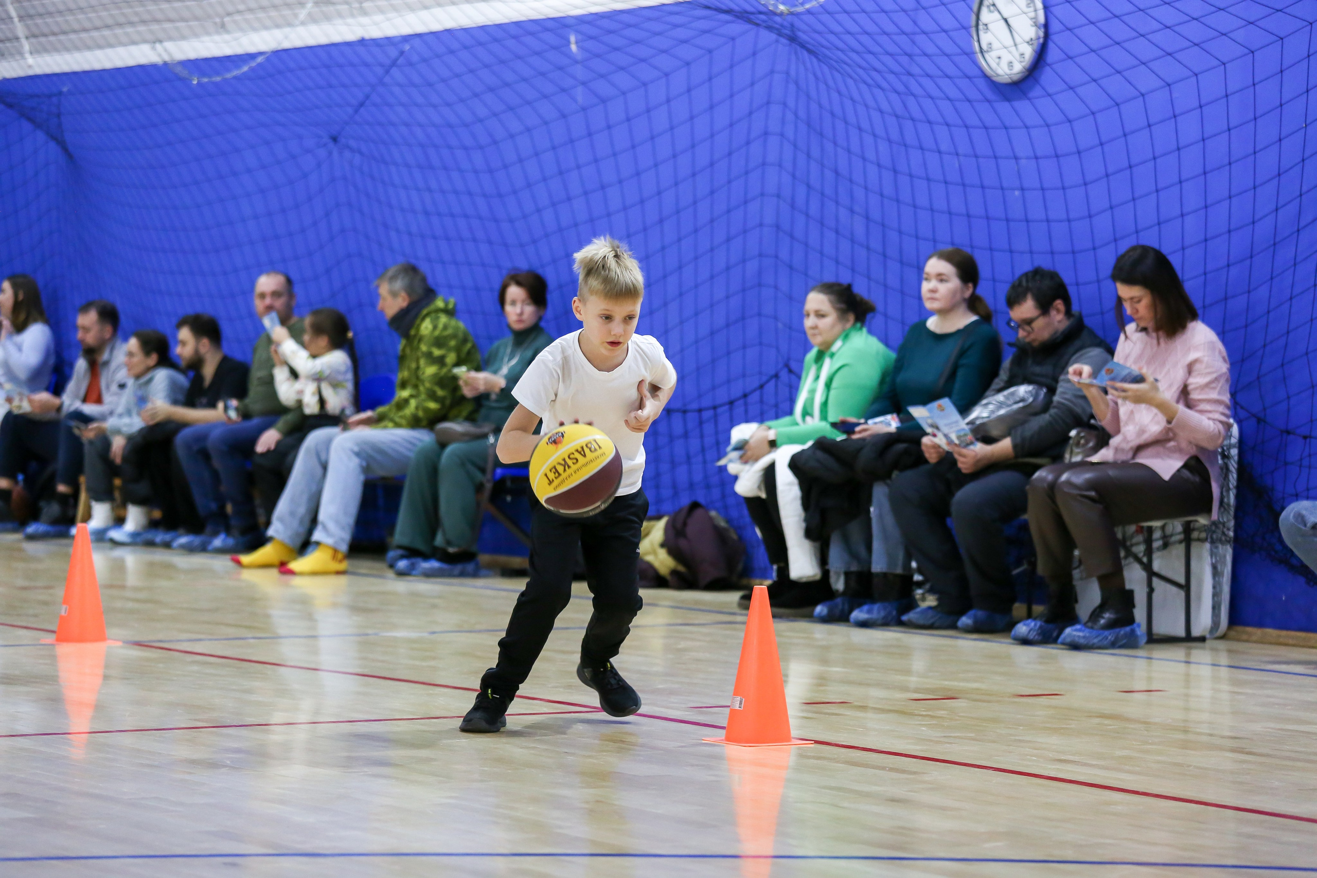 Спортивная эстафета. Репортажный, семейный, свадебный, портретный фотограф