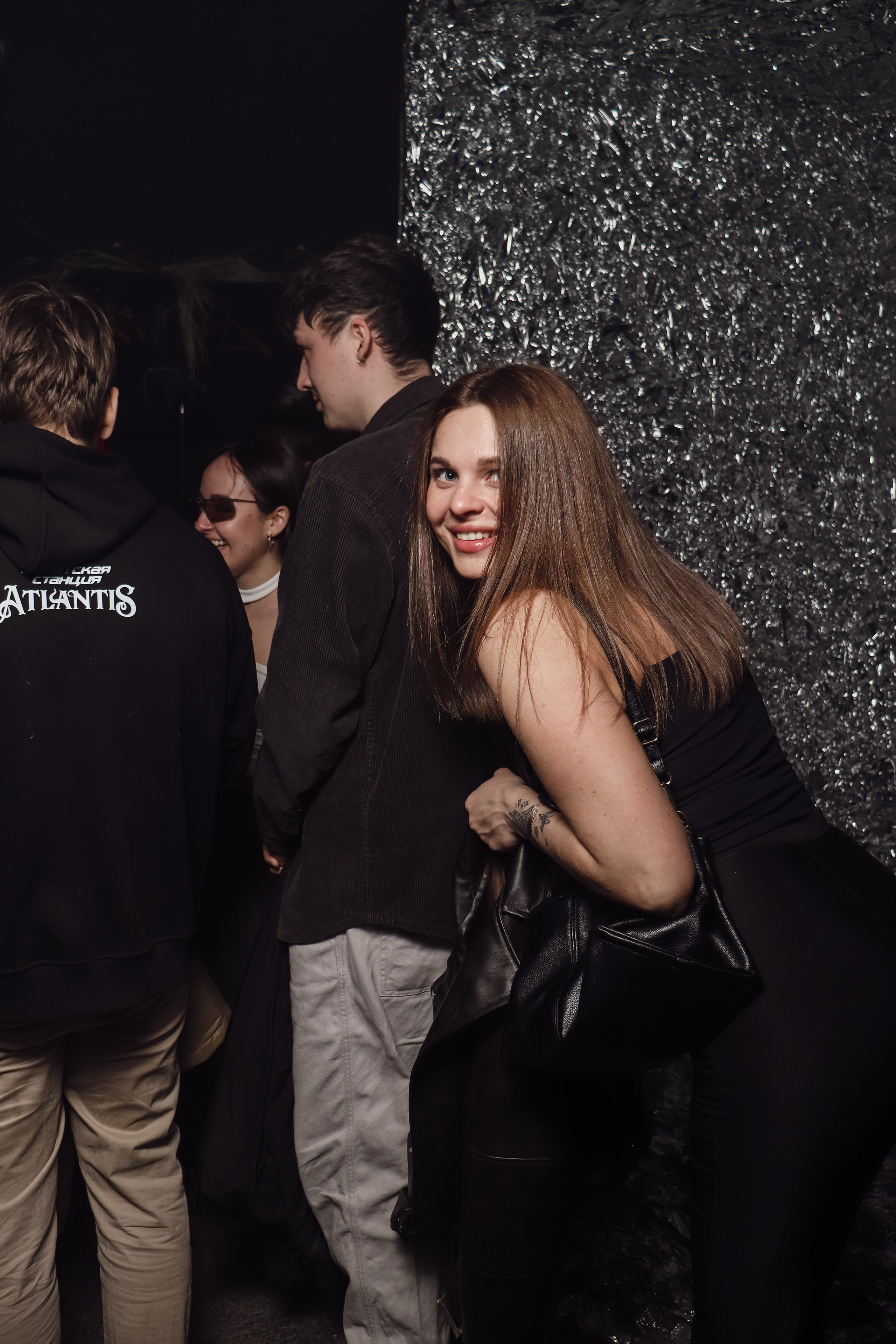 Клуб Ритмы — цирк. Ивентный фотограф в Санкт-Петербурге Олег Комков