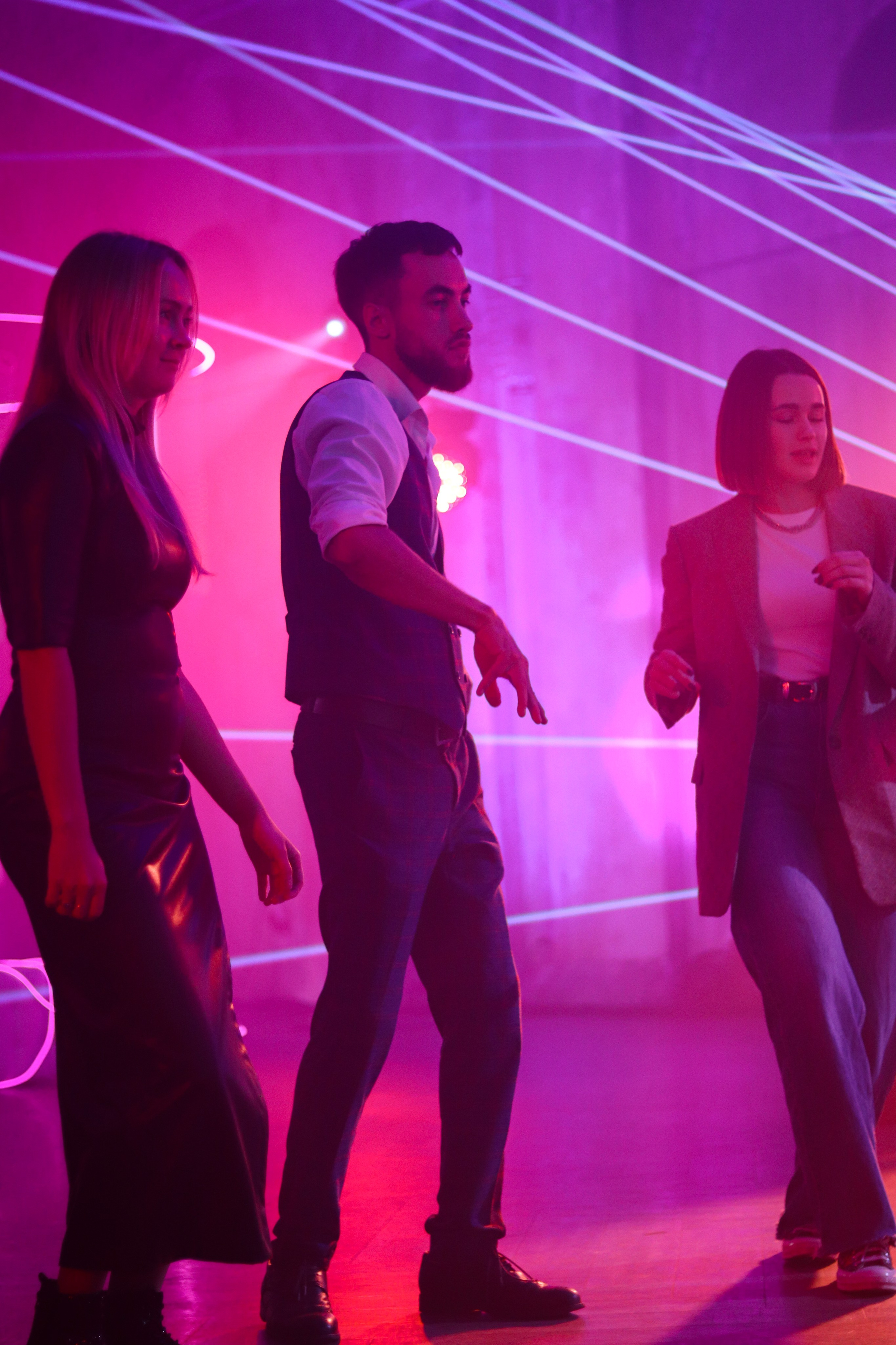 Рейв с др. Ивентный фотограф в Санкт-Петербурге Олег Комков