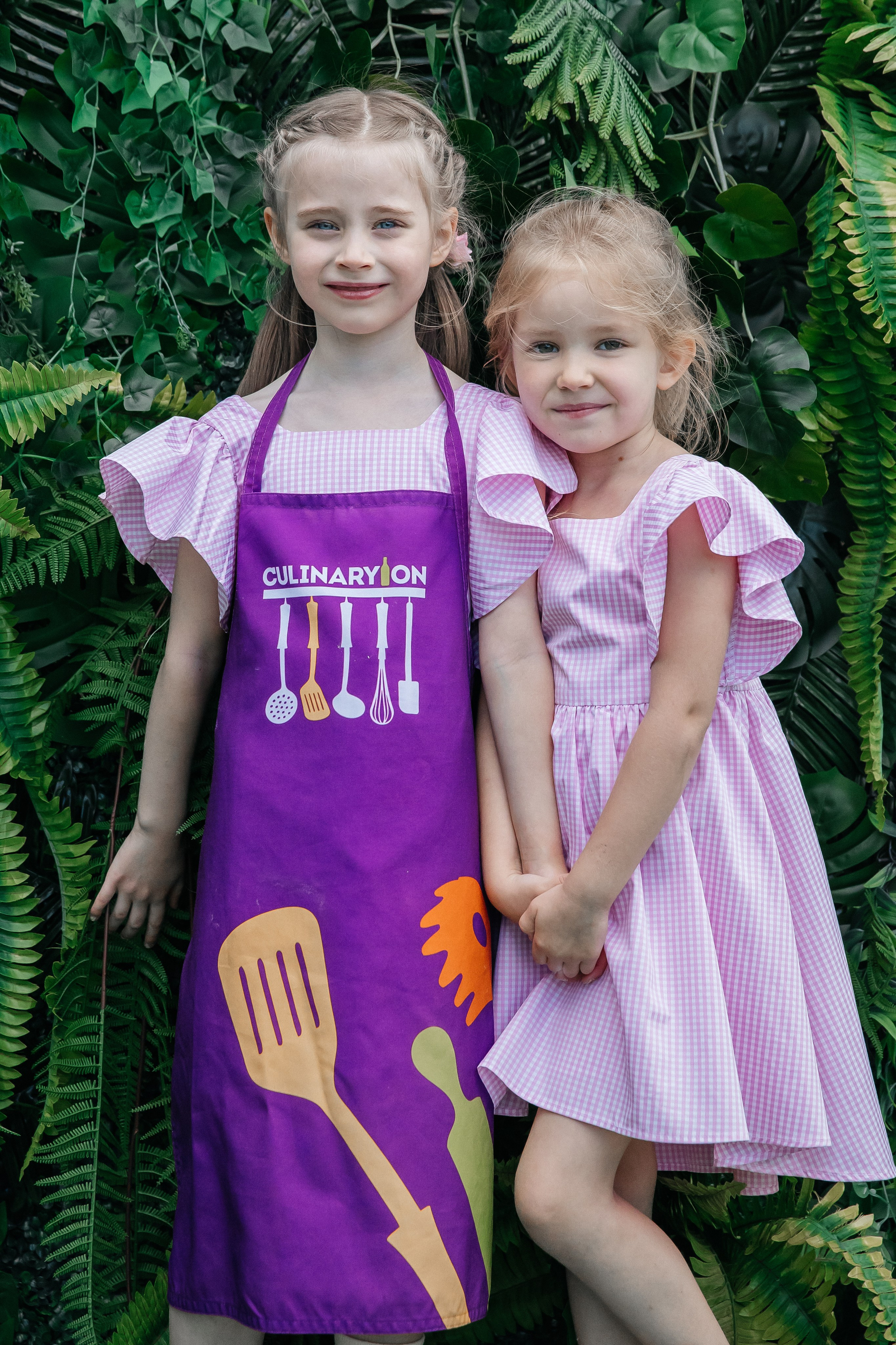 Детские праздники. Леся Гаранина. Семейный фотограф/видеограф Москва и область