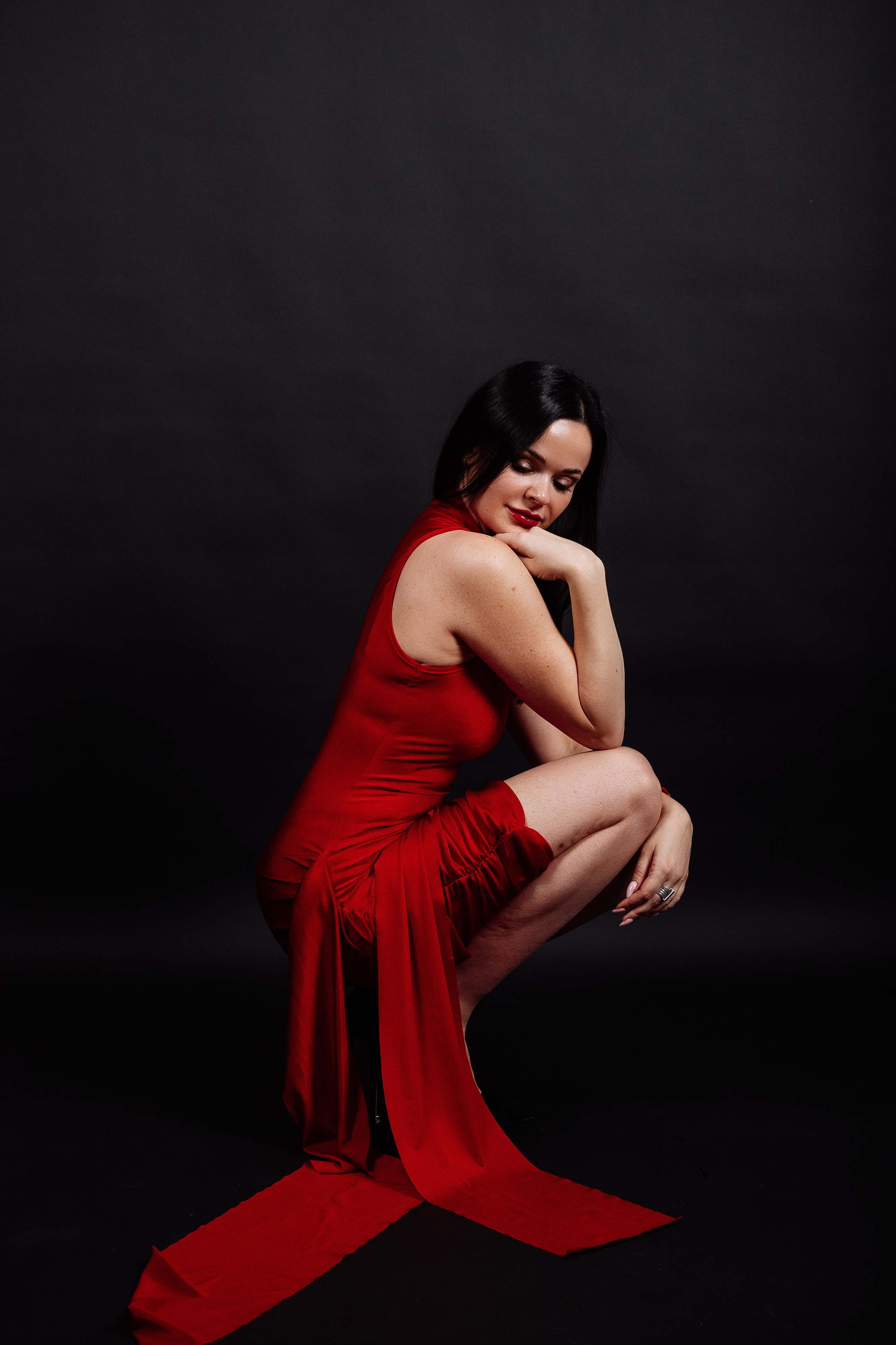 Оля. Женский/Детский фотограф в Симферополе Вероника Слепогина