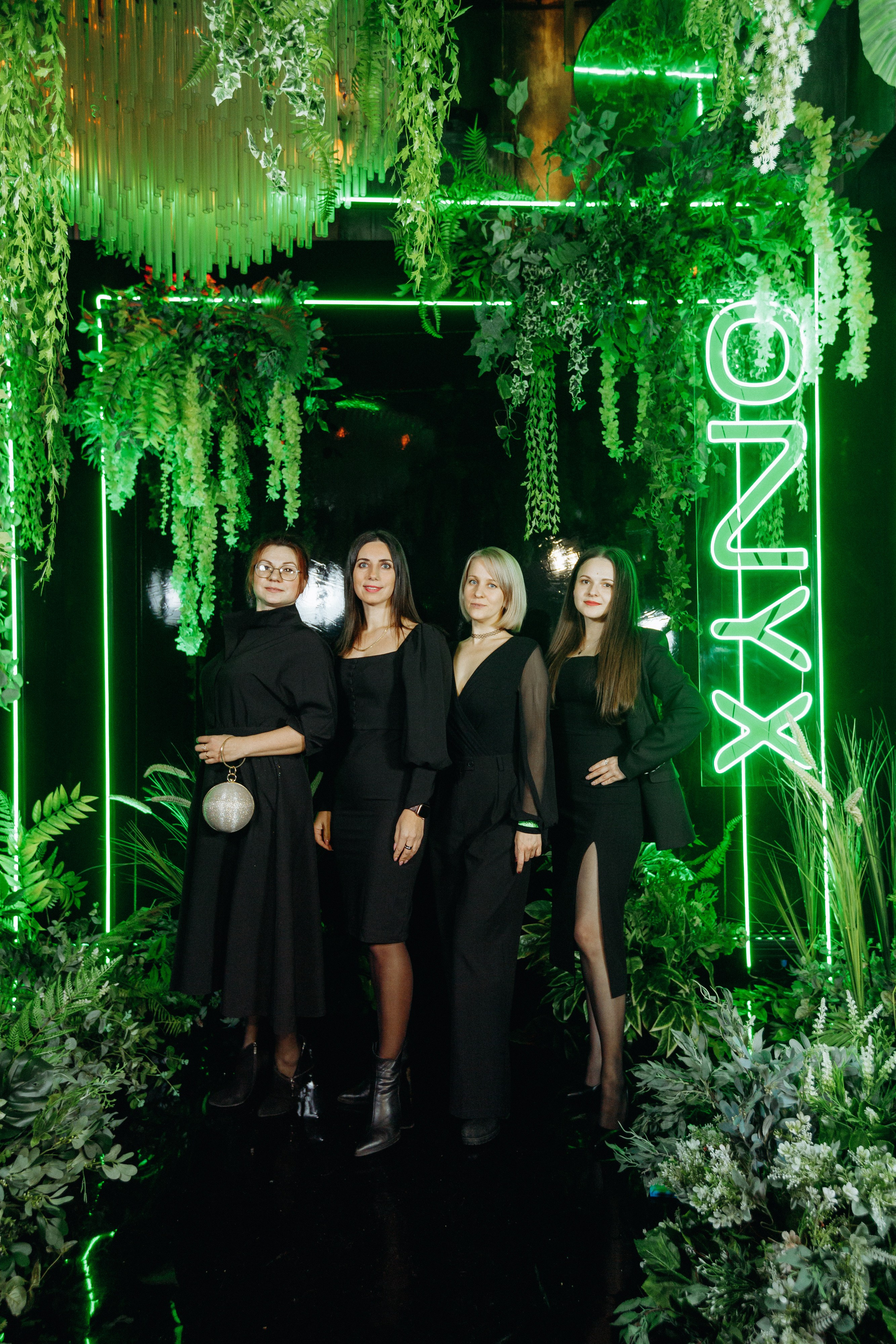 ONYX BLACK [Презентация Жилого Комплекса]. СВОИ. ФОТООТЧЕТЫ-СОБЫТИЯ-МЕСТА