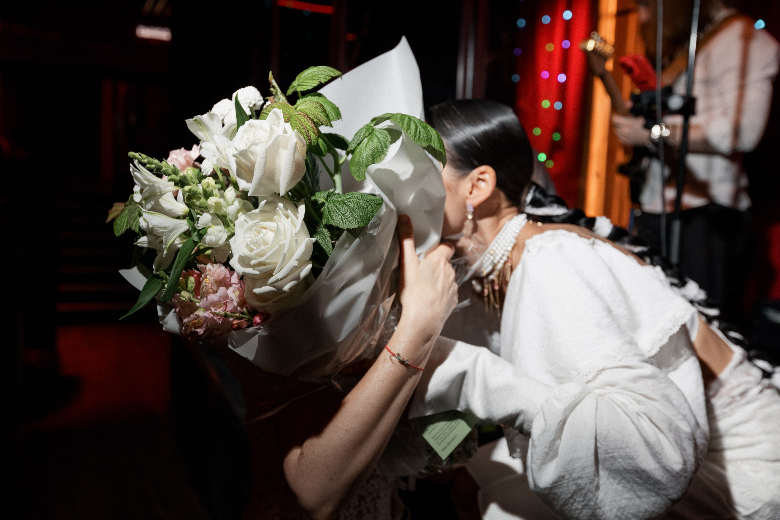 ELE AMU x PLUM — Показ новой коллекции брендов. СВОИ. ФОТООТЧЕТЫ-СОБЫТИЯ-МЕСТА