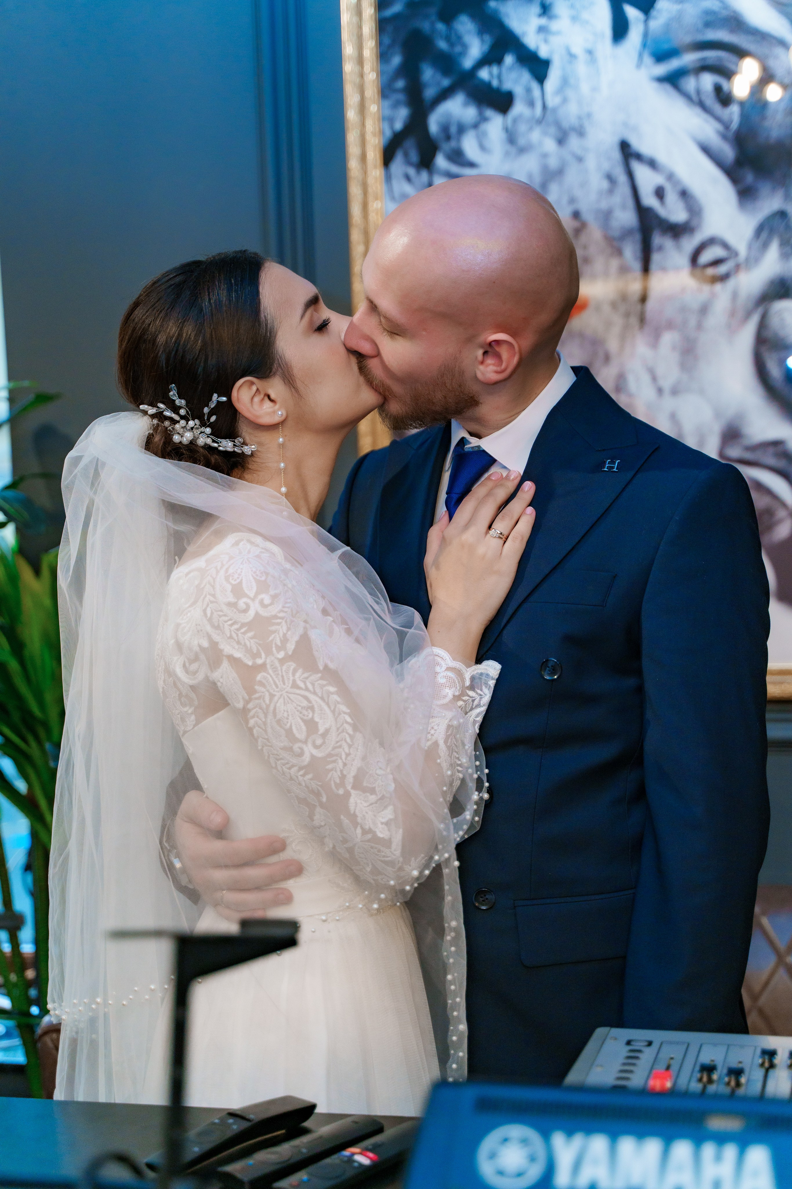 Михаил + Виктория