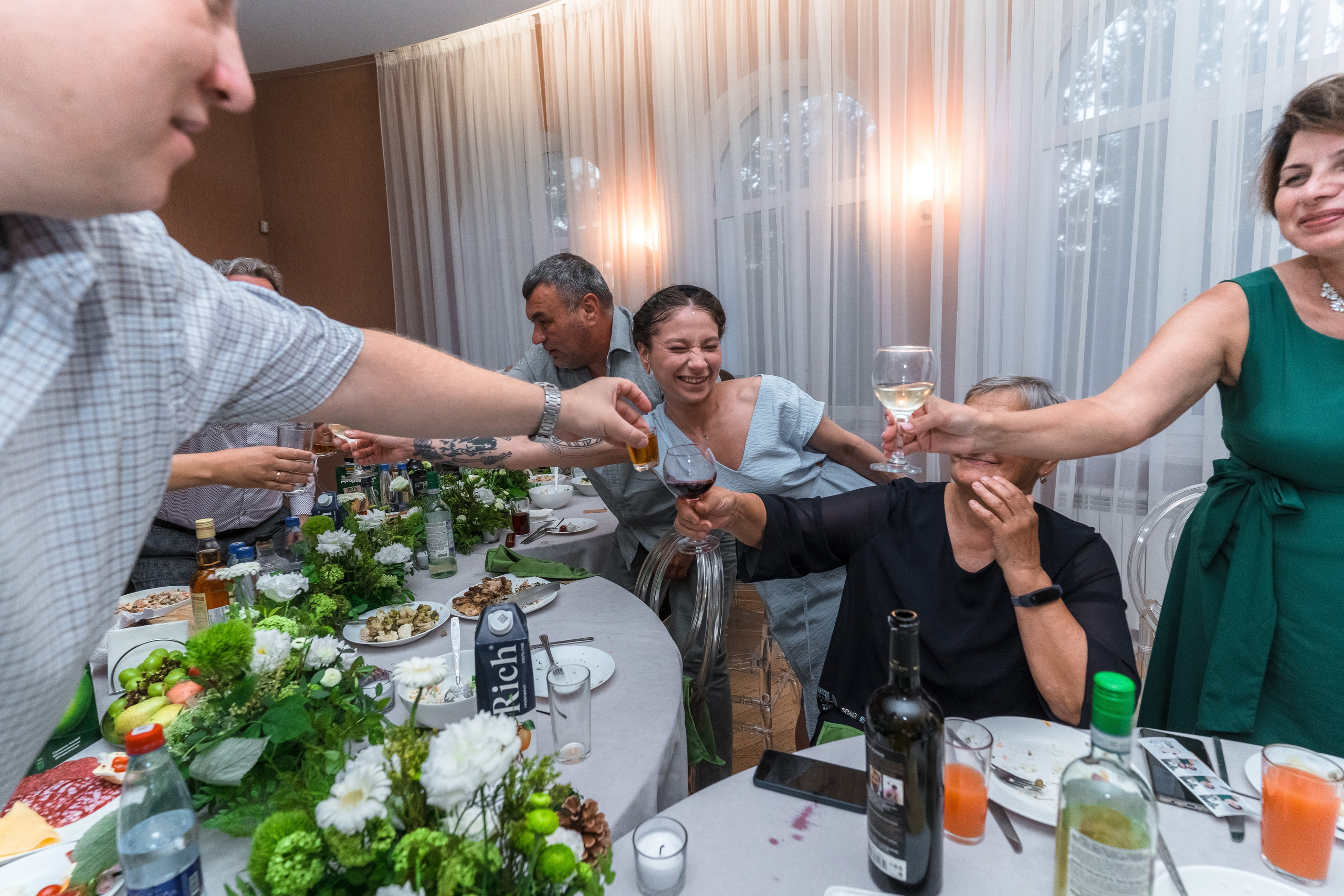 Максим + Софья