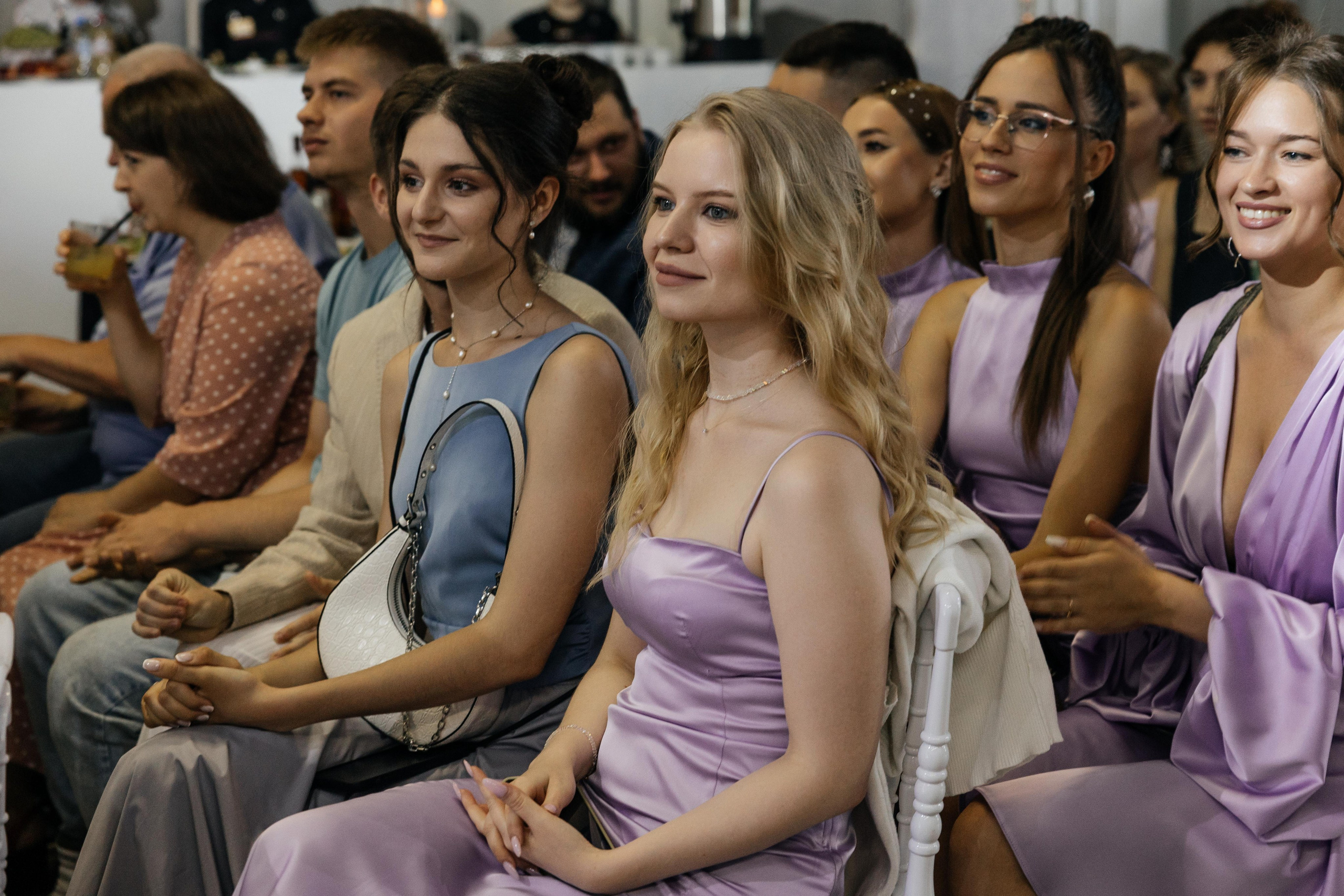 Свадебная история Кирилла и Алины. Свадебный и семейный фотограф Рассказова Виктория