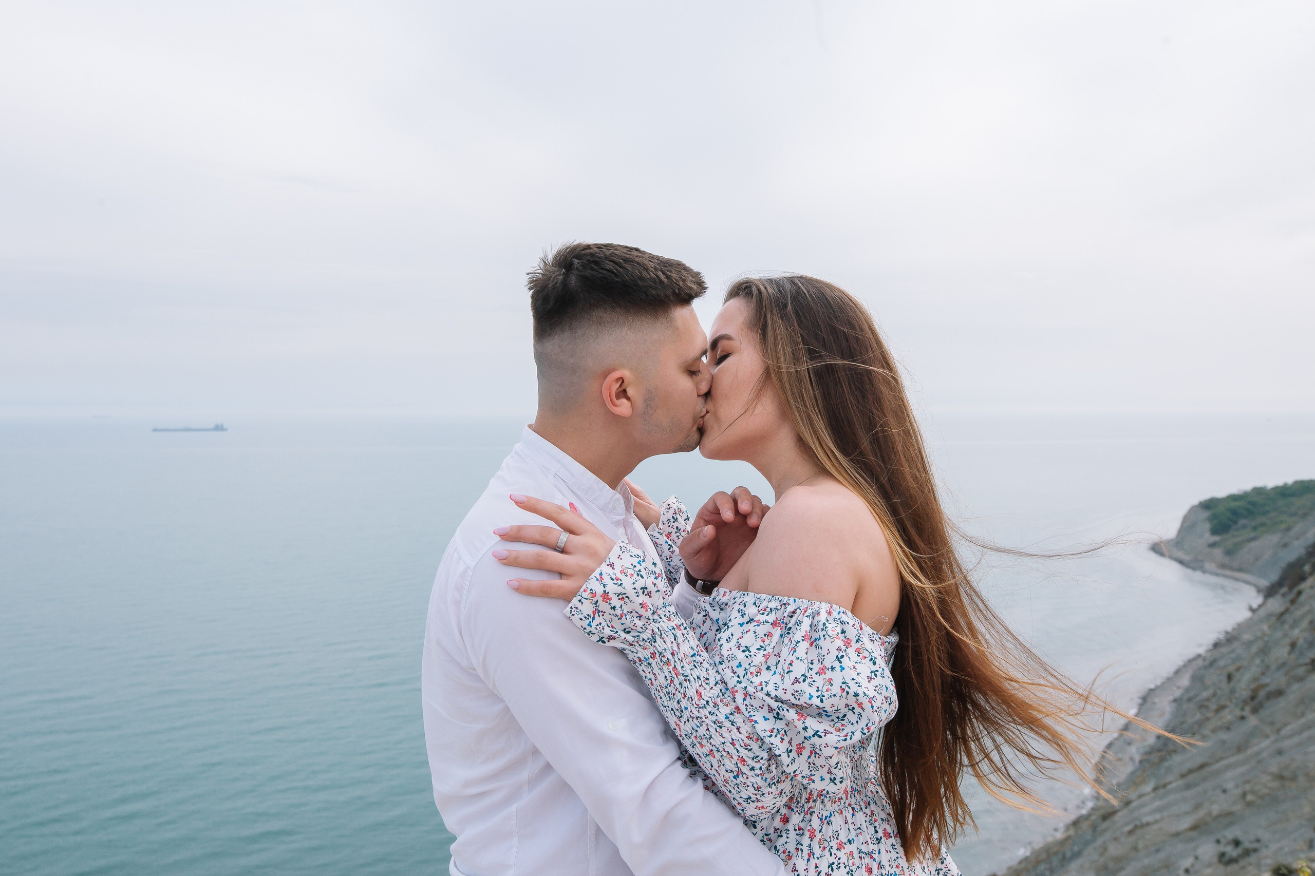 Евгений и Алина. Свадебный фотограф Анастасия Багдасарян