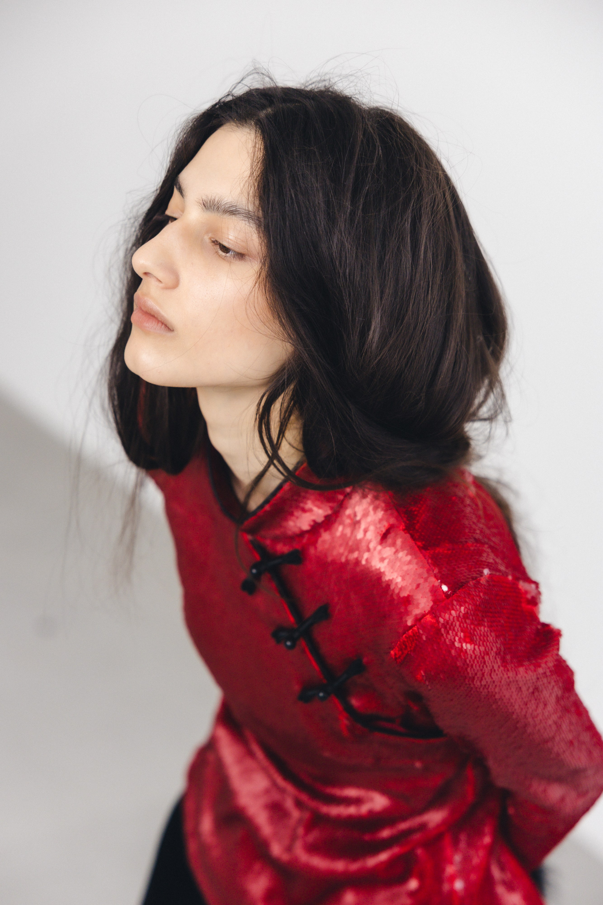 KALMANOVICH Fall-Winter 25/26