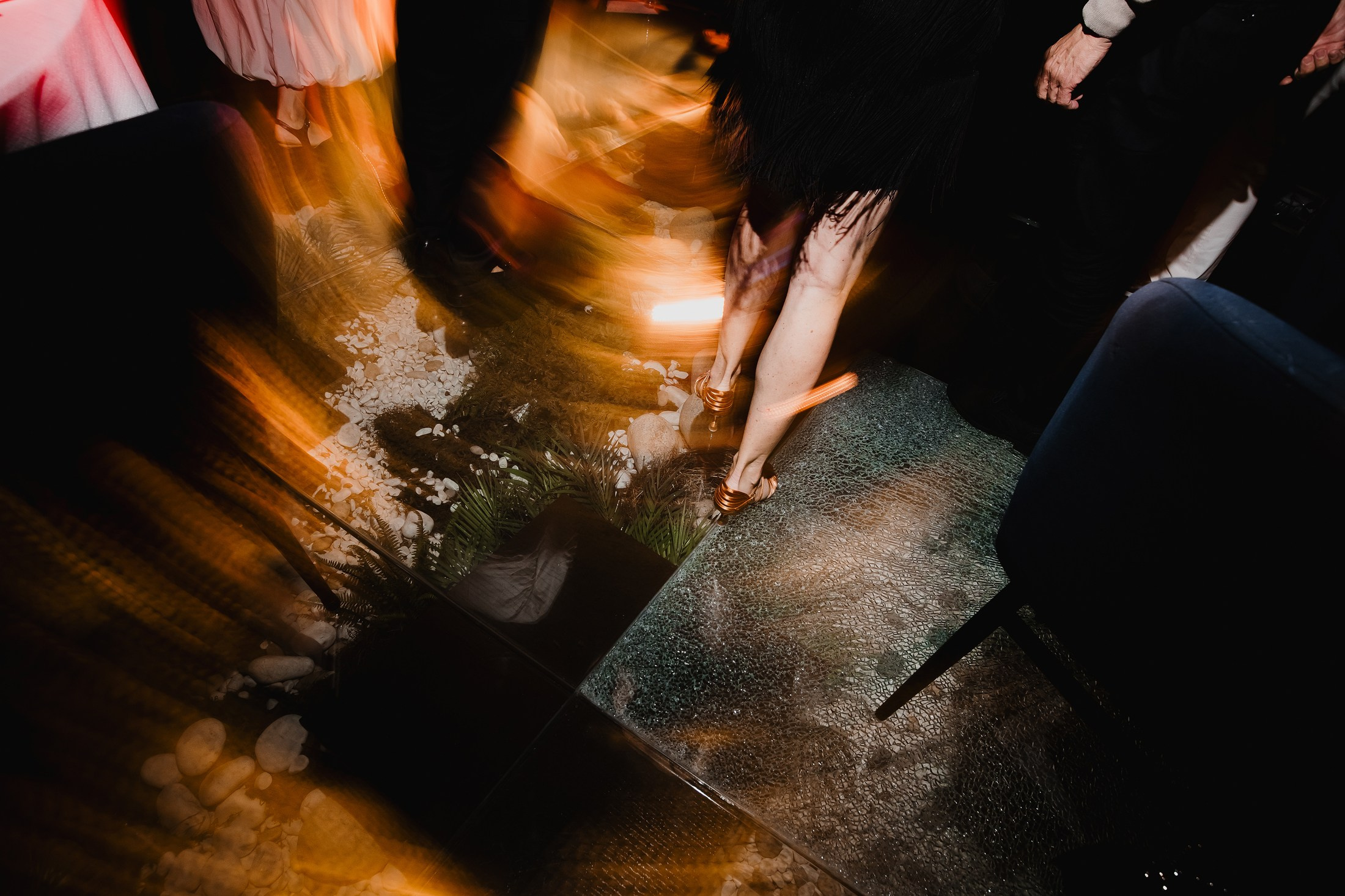 HELEN B-DAY. Фотограф Москва Владимир Филин