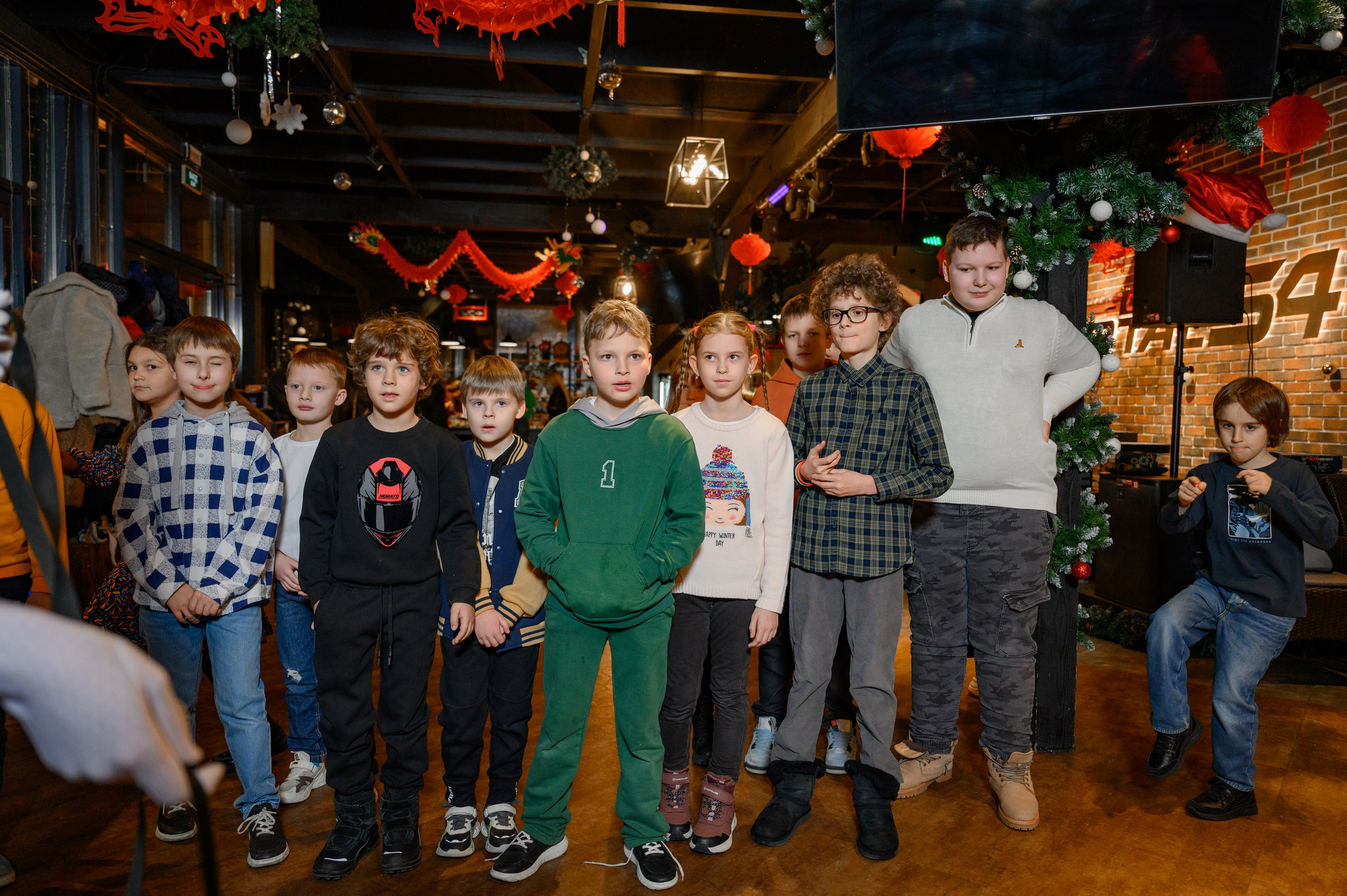 Фотограф детский день рождение. Фотограф в Липецке Ковалько Евгений