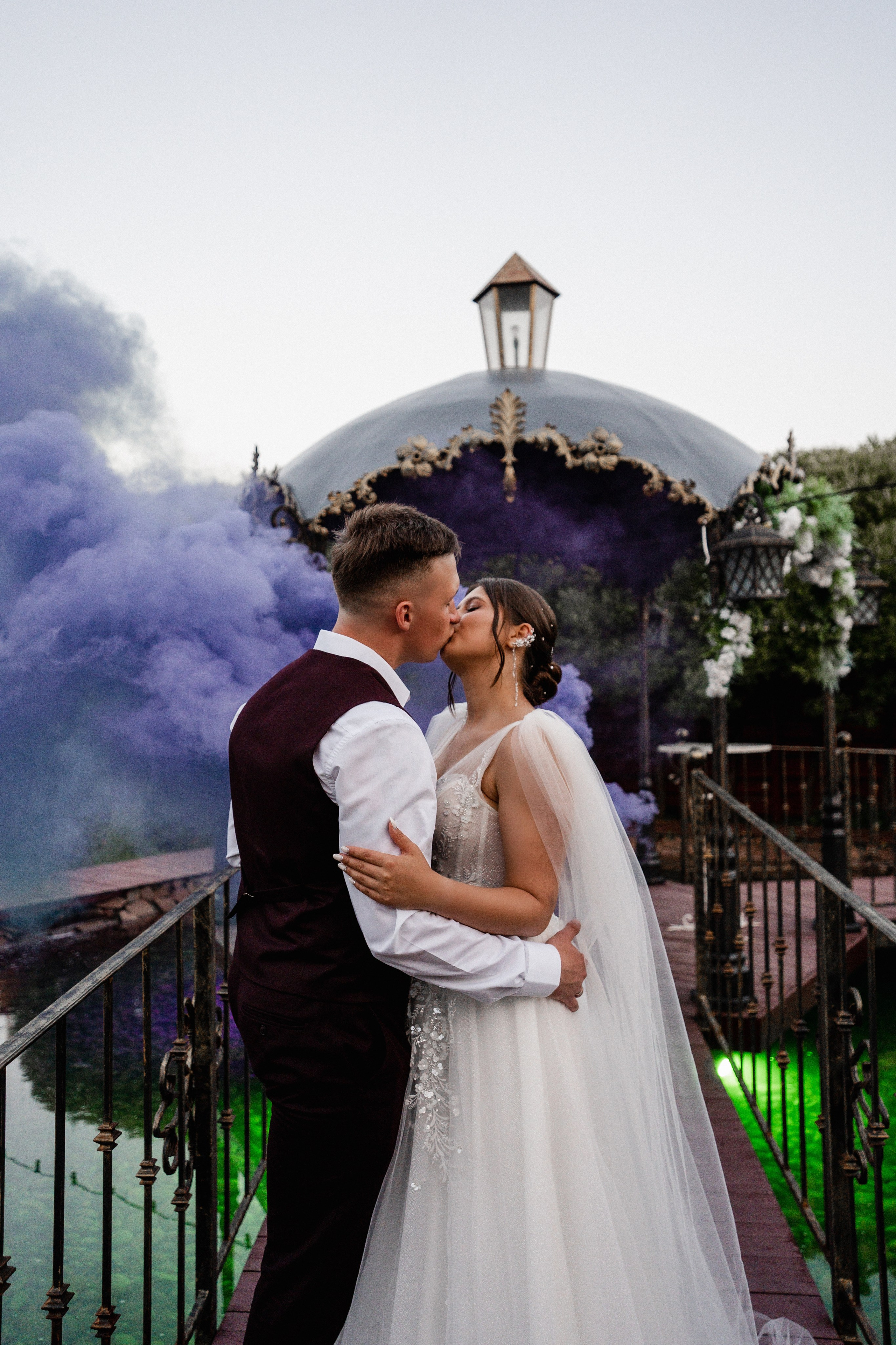 Pavel & Tatsiana. Dolce_wedding