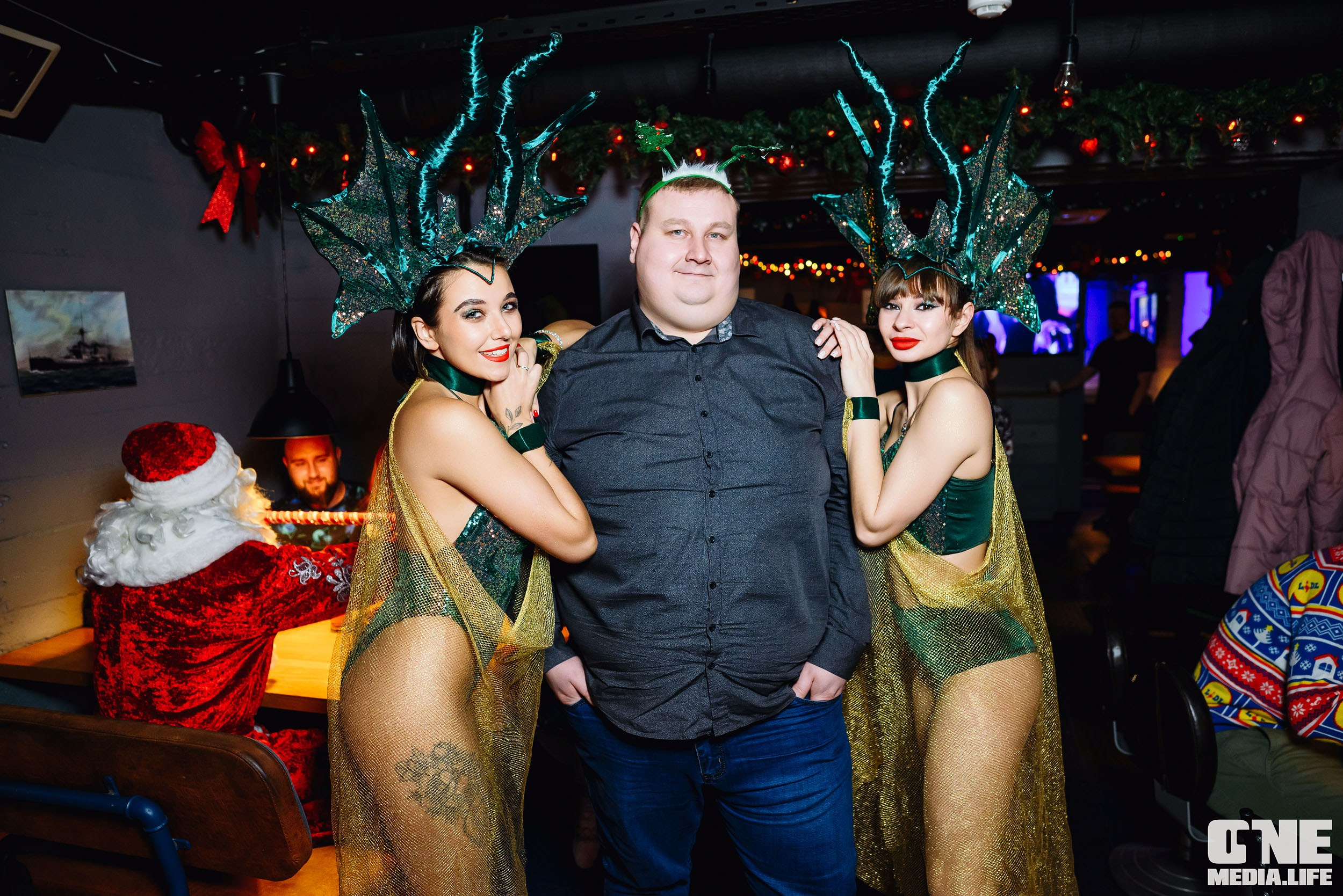 Фоторепортаж из паба Dreadnought. One Media Life: фоторепортажи, фотоотчеты с мероприятий и заведений