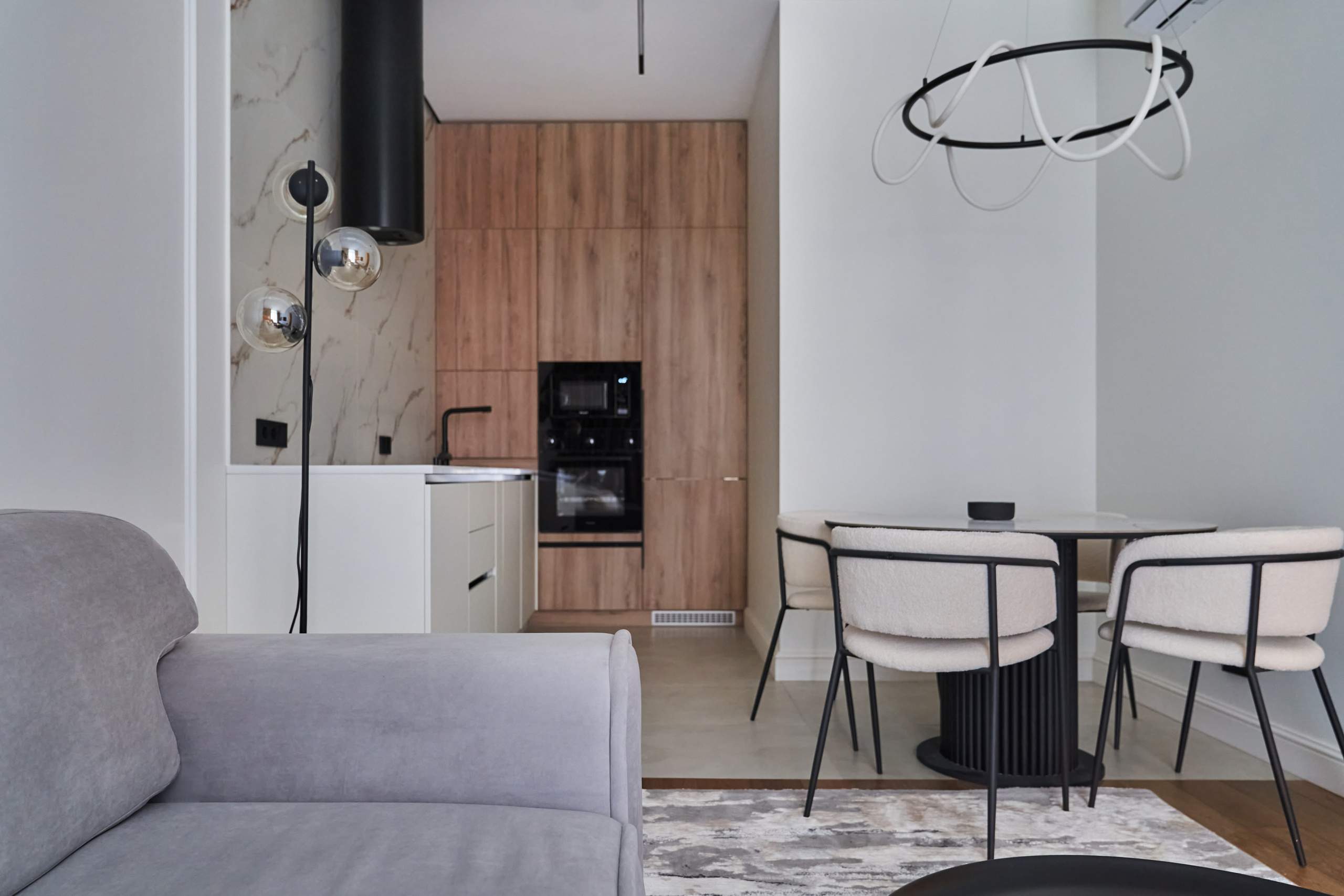 «Манифест». Интерьерный и портретный фотограф в Москве Анна Моногарова