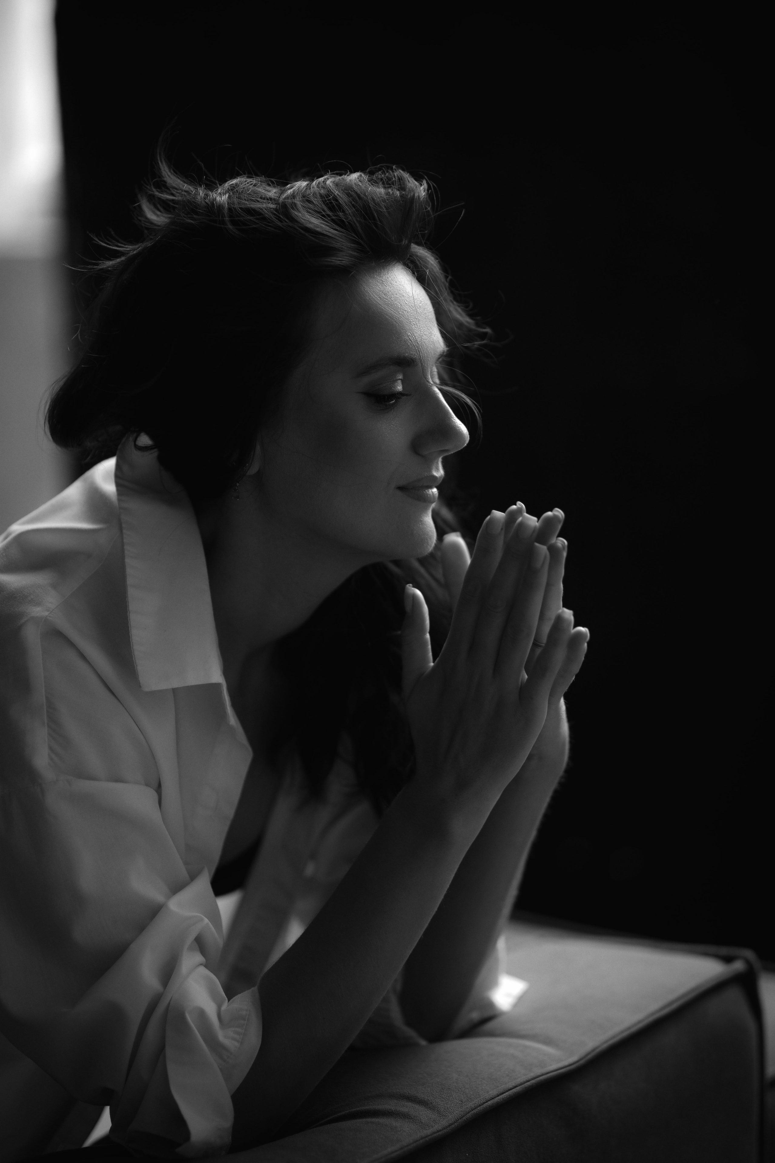 Татьяна. Фотограф чувственного портрета в Санкт-Петербурге Светлана Фролова