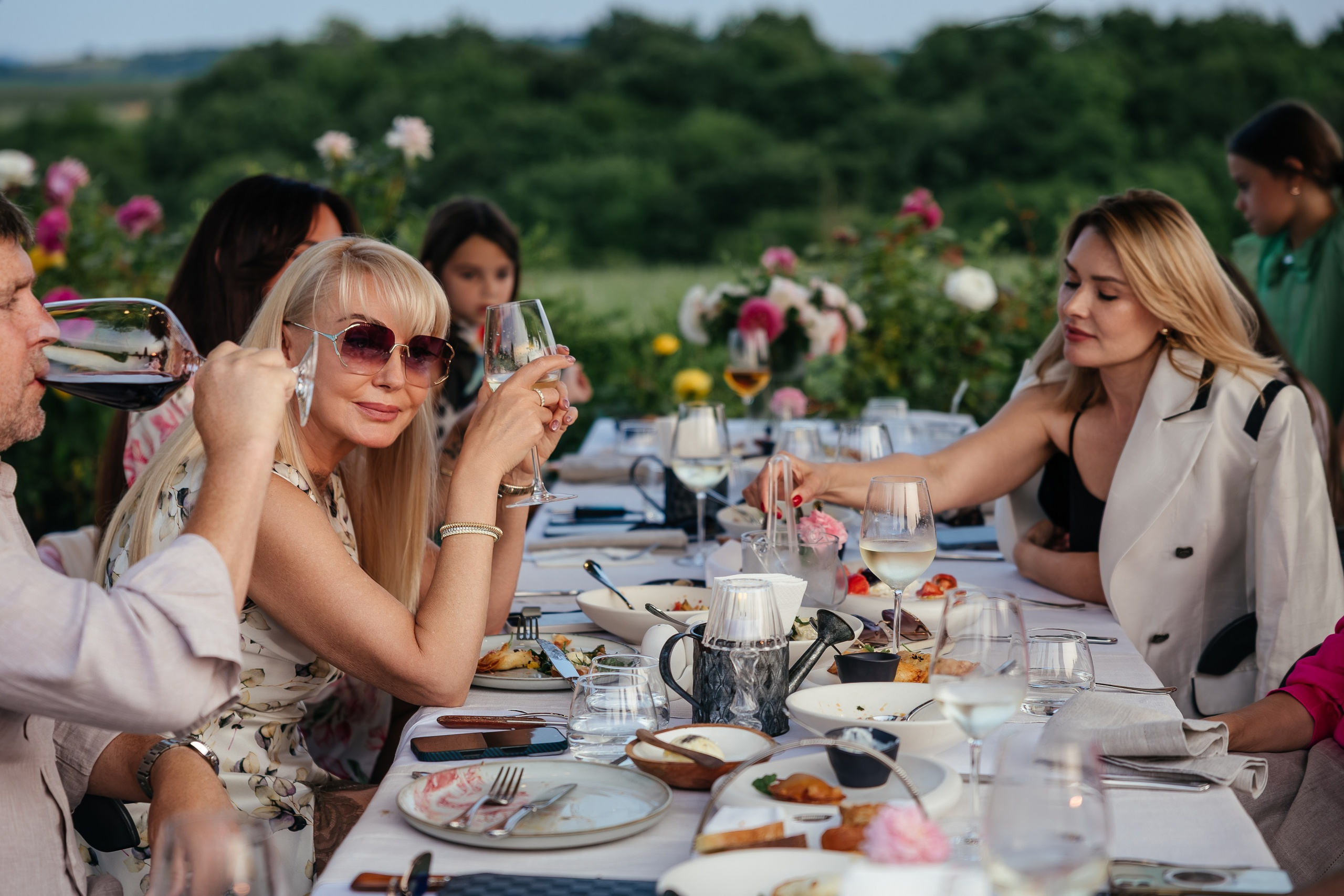 Pastoral. Репортажный и свадебный фотограф в Краснодаре Владислав Рыжов
