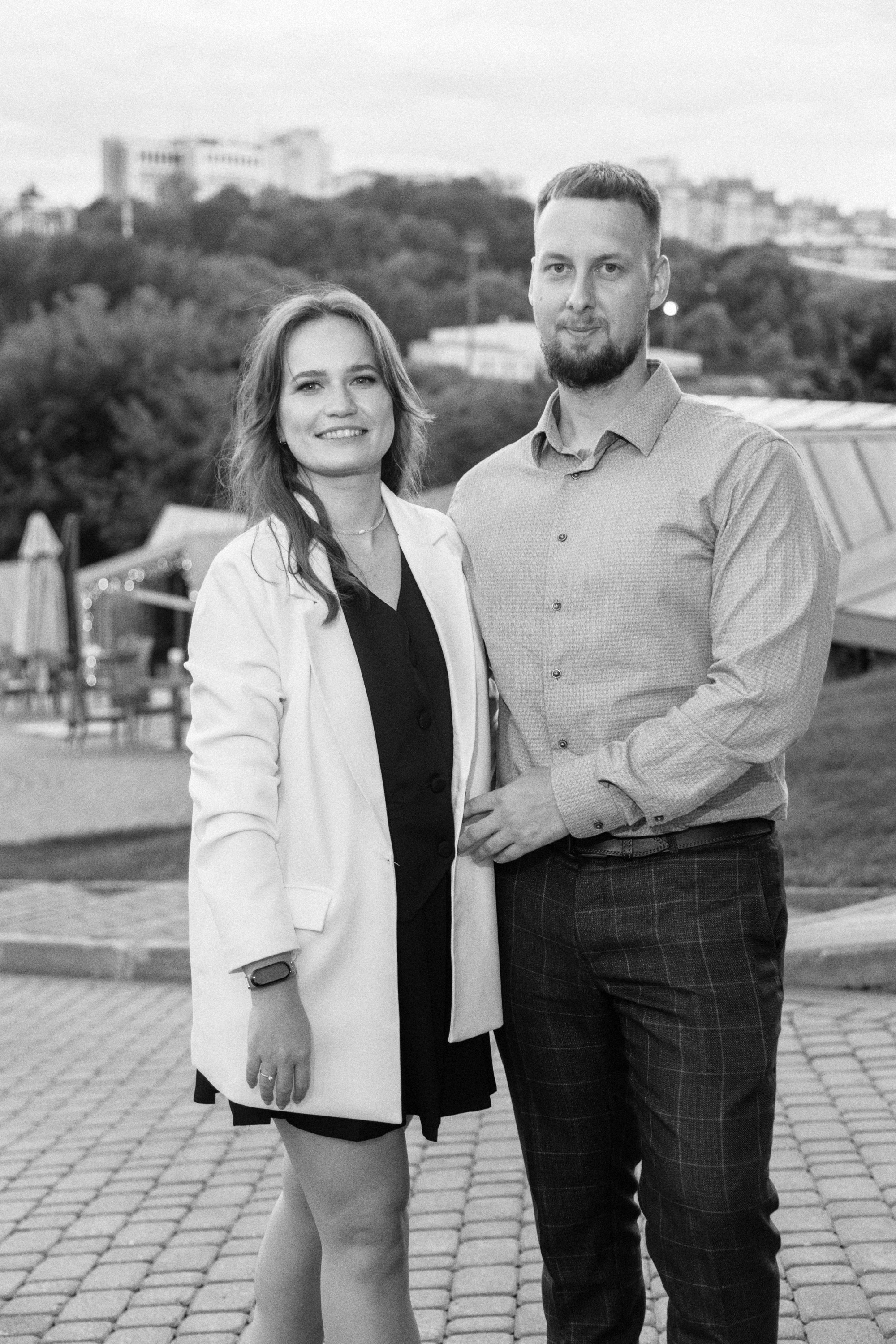 Камилла и Денис. Фотограф Смоляк Алена