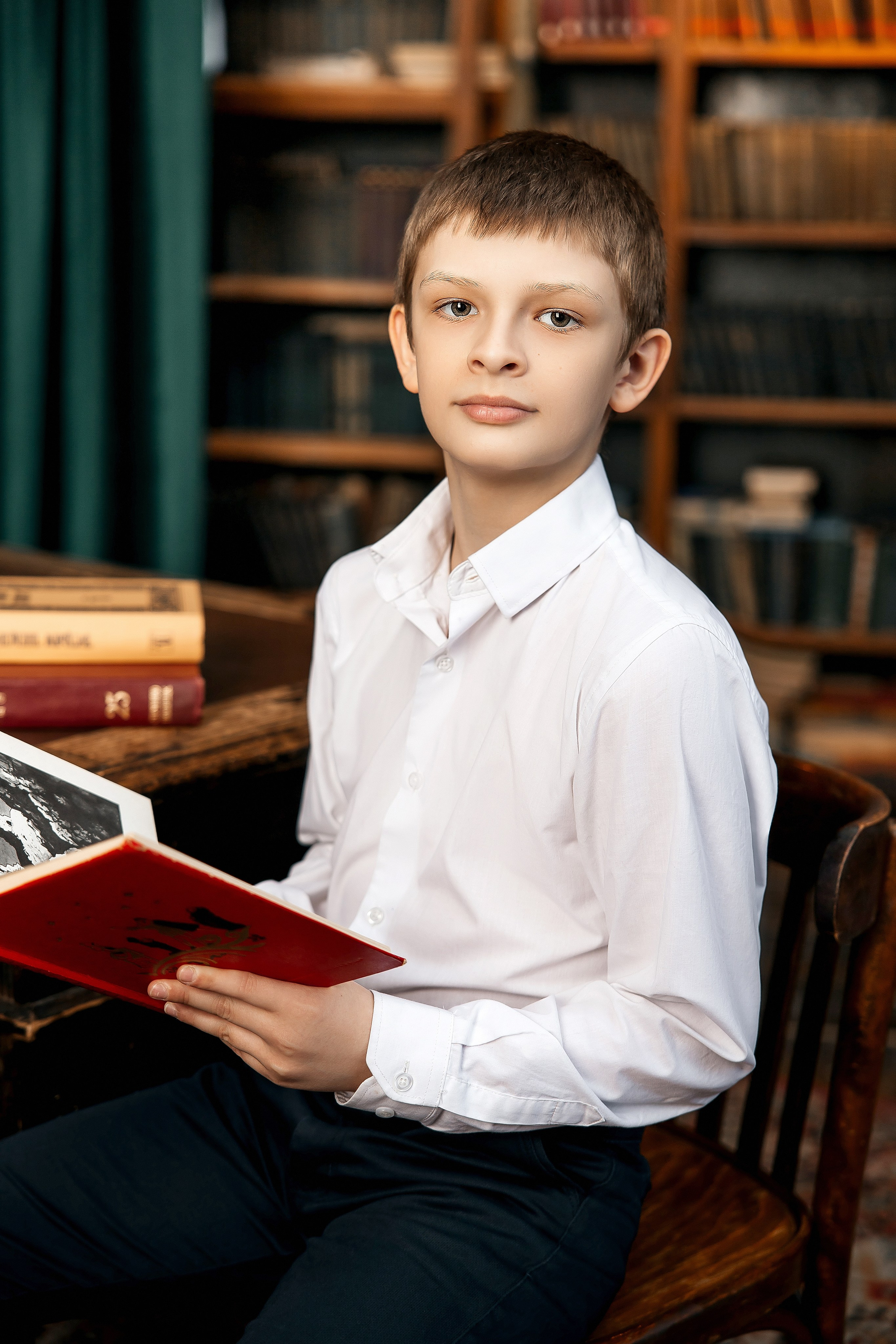 Фото для альбома. Семейный и детский фотограф в Краснодаре Ксения Новикова