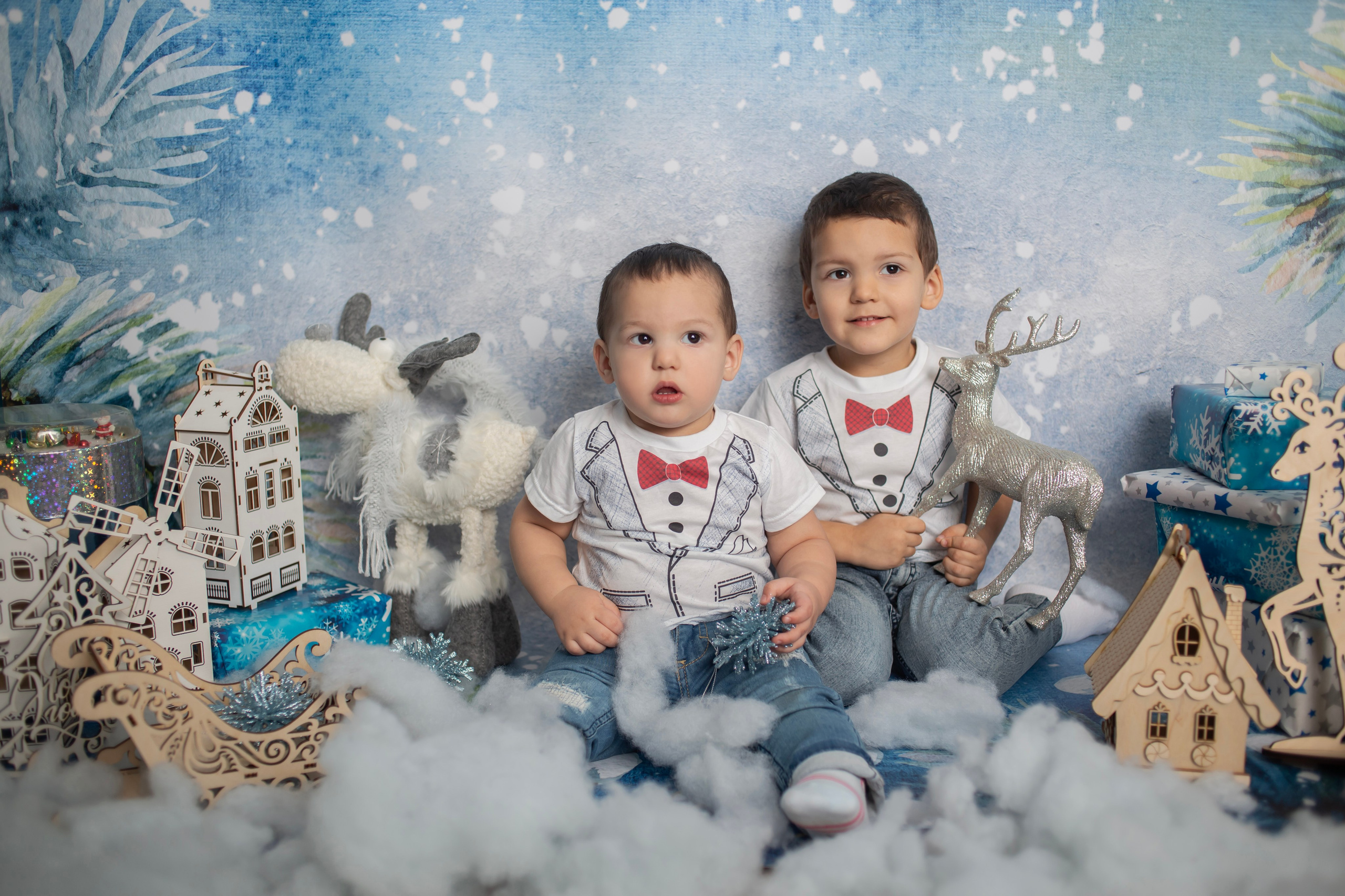 Фотозоны. Семейный и детский фотограф в Москве и МО — Александра