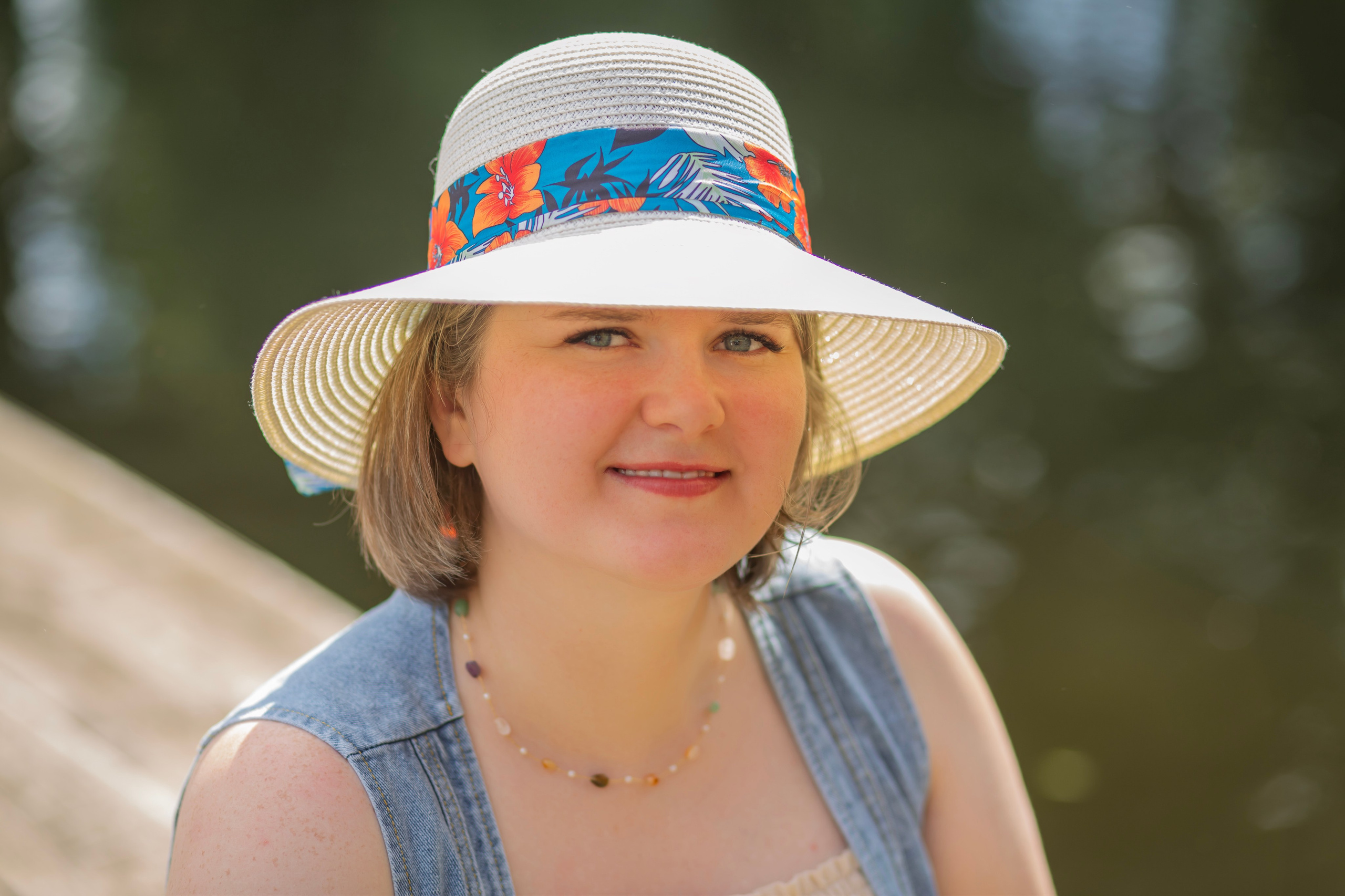 День рождения Анюты. Семейный и детский фотограф в Москве и МО — Александра