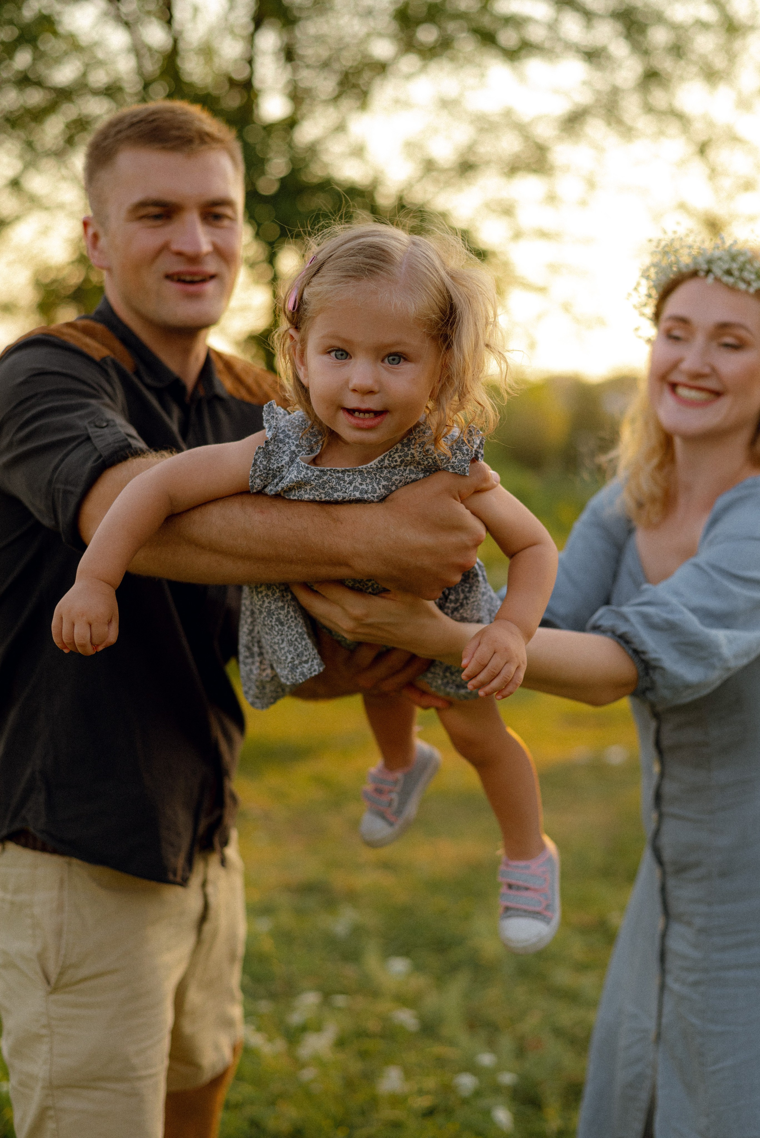 СЧАСТЬЕ. Семейный фотограф в Воронеже