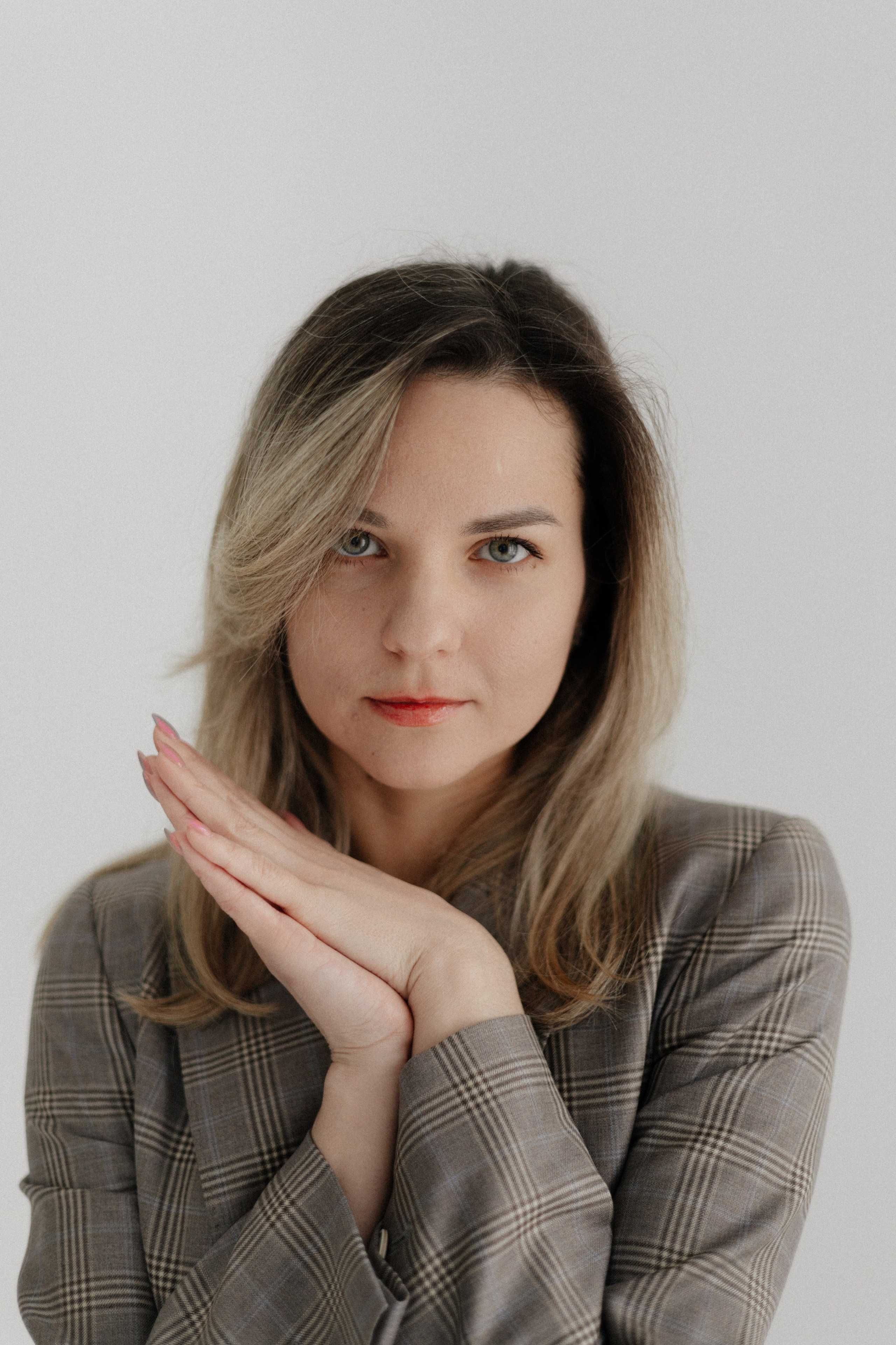 Девчонки. Свадебный и портретный фотограф в Москве Анастасия Масюк