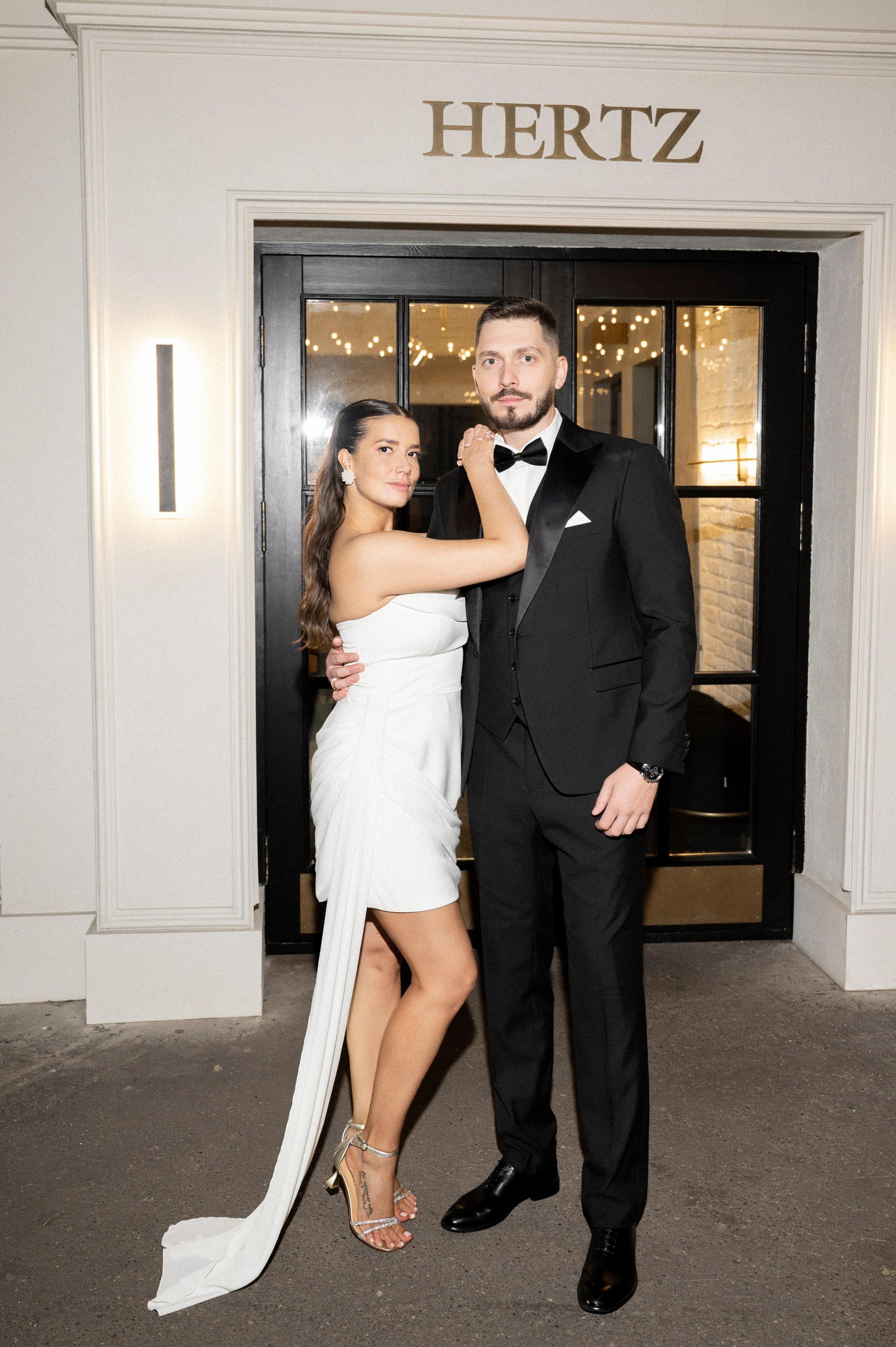 Сергей и Ирина. Свадебный и семейный фотограф Ракитин Илья