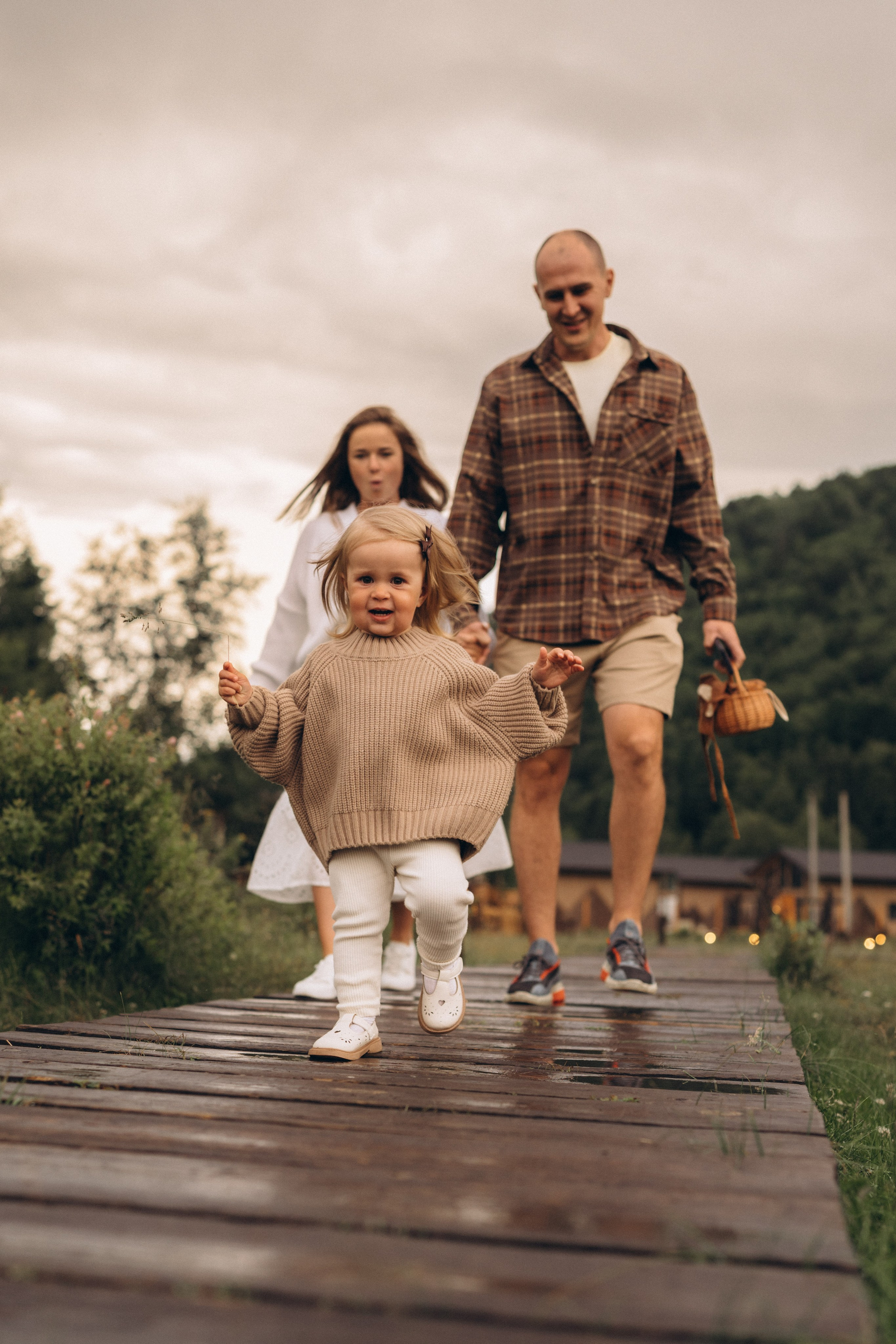 Маленькие моменты, большие воспоминания. Семейный фотограф в Ангарске/ Иркутске