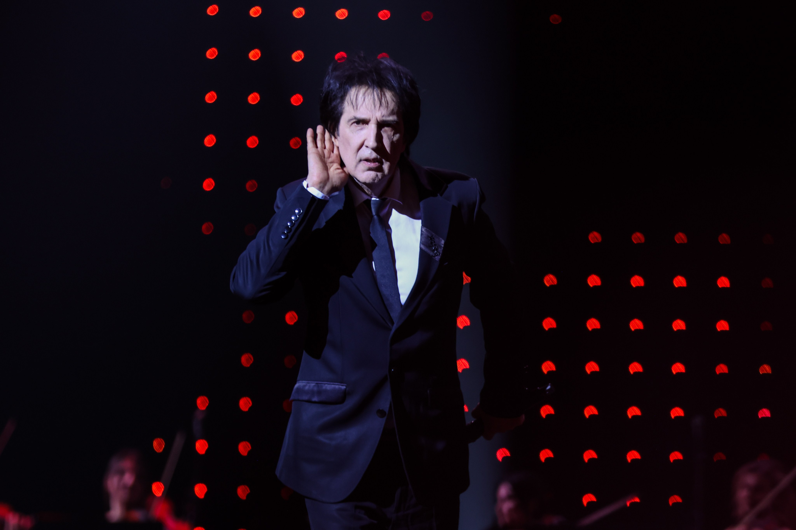 Кай Метов, Кремлевский Дворец. Фотограф Ольга Махалова — Санкт-Петербург, Москва, Нижний Новгород