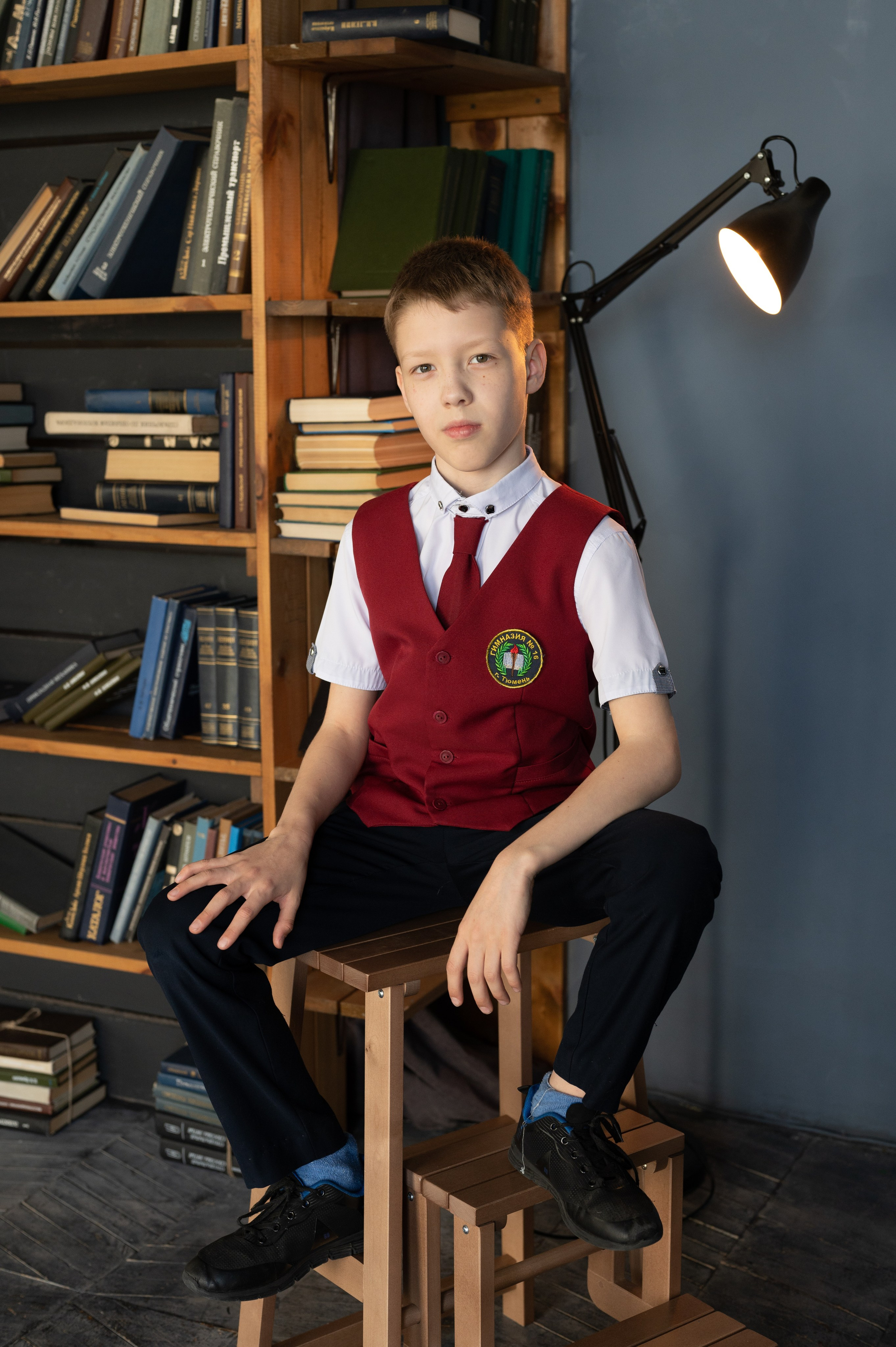 16 гимназия 4 «К» студия. Фотограф новорожденных, семейный детский в Тюмени Татьяна Морозова