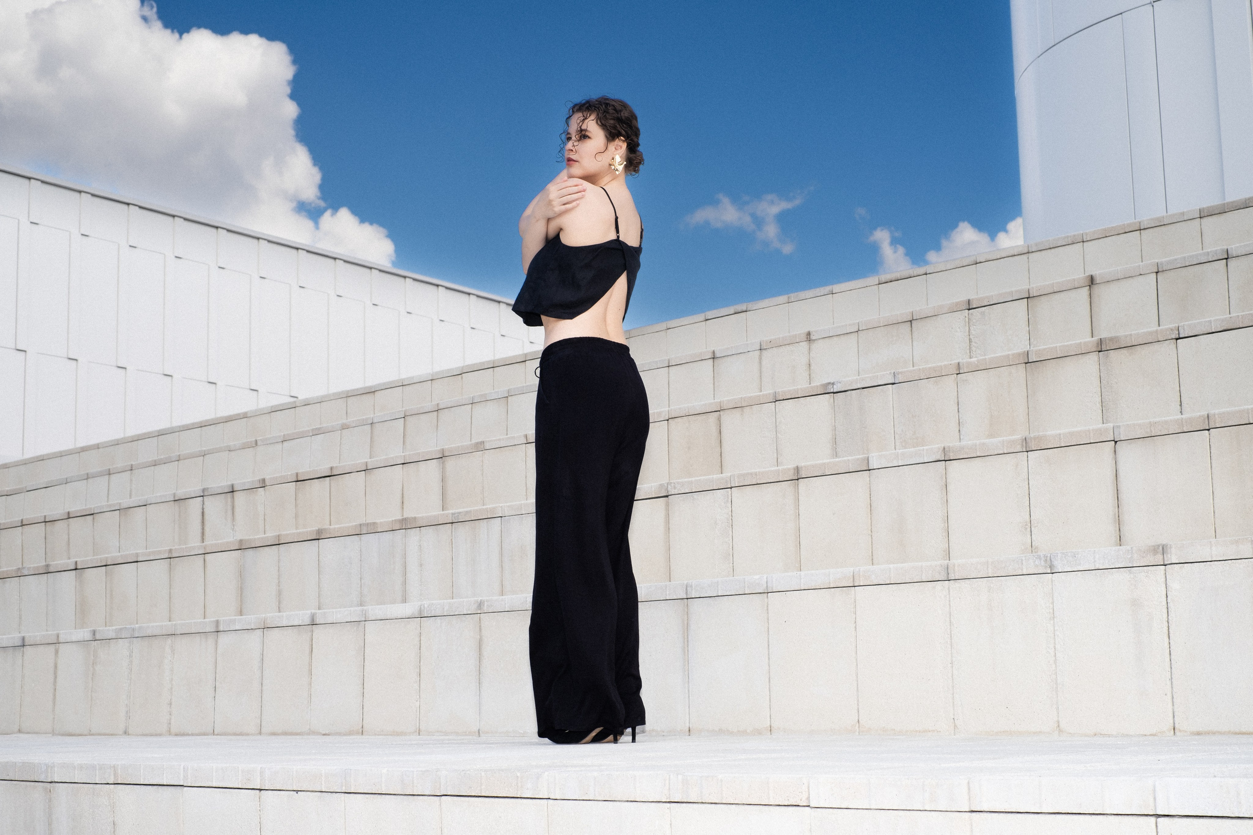 Портреты. Фотограф в Москве Алина Туртыгина