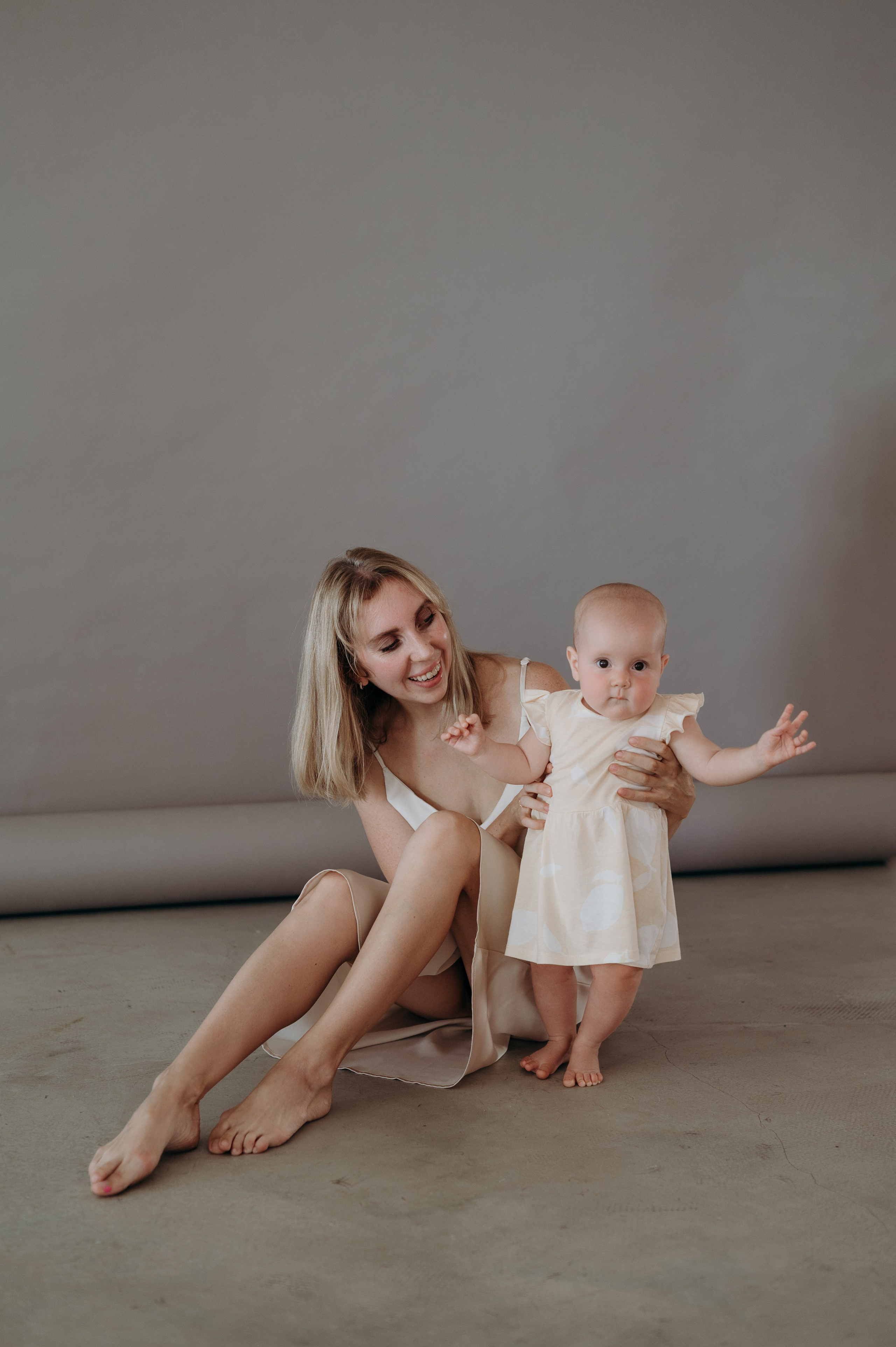 Даша и Кая. Фотограф в Абакане и Минусинске