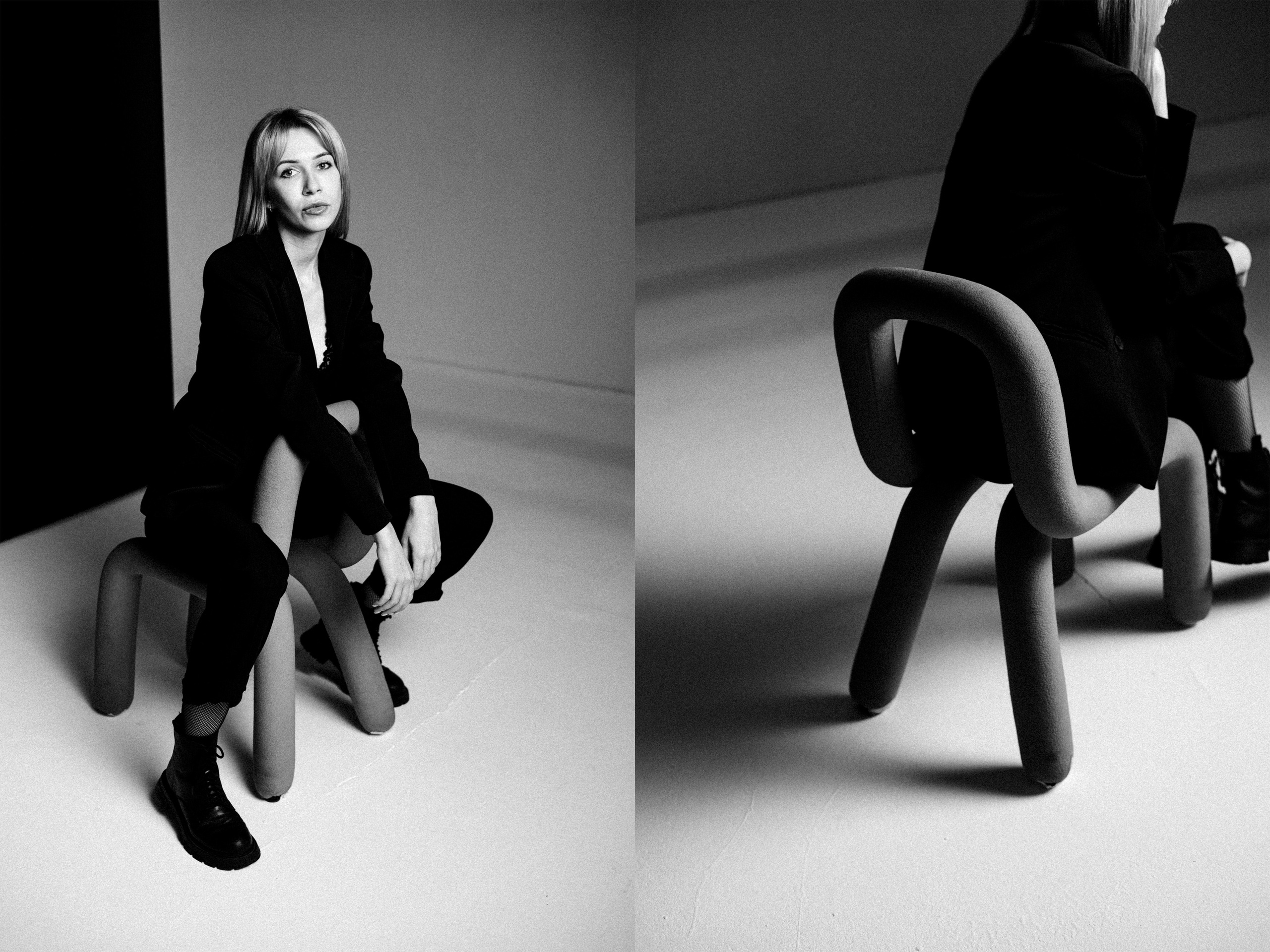 Вероника. Коммерческий фотограф в Москве