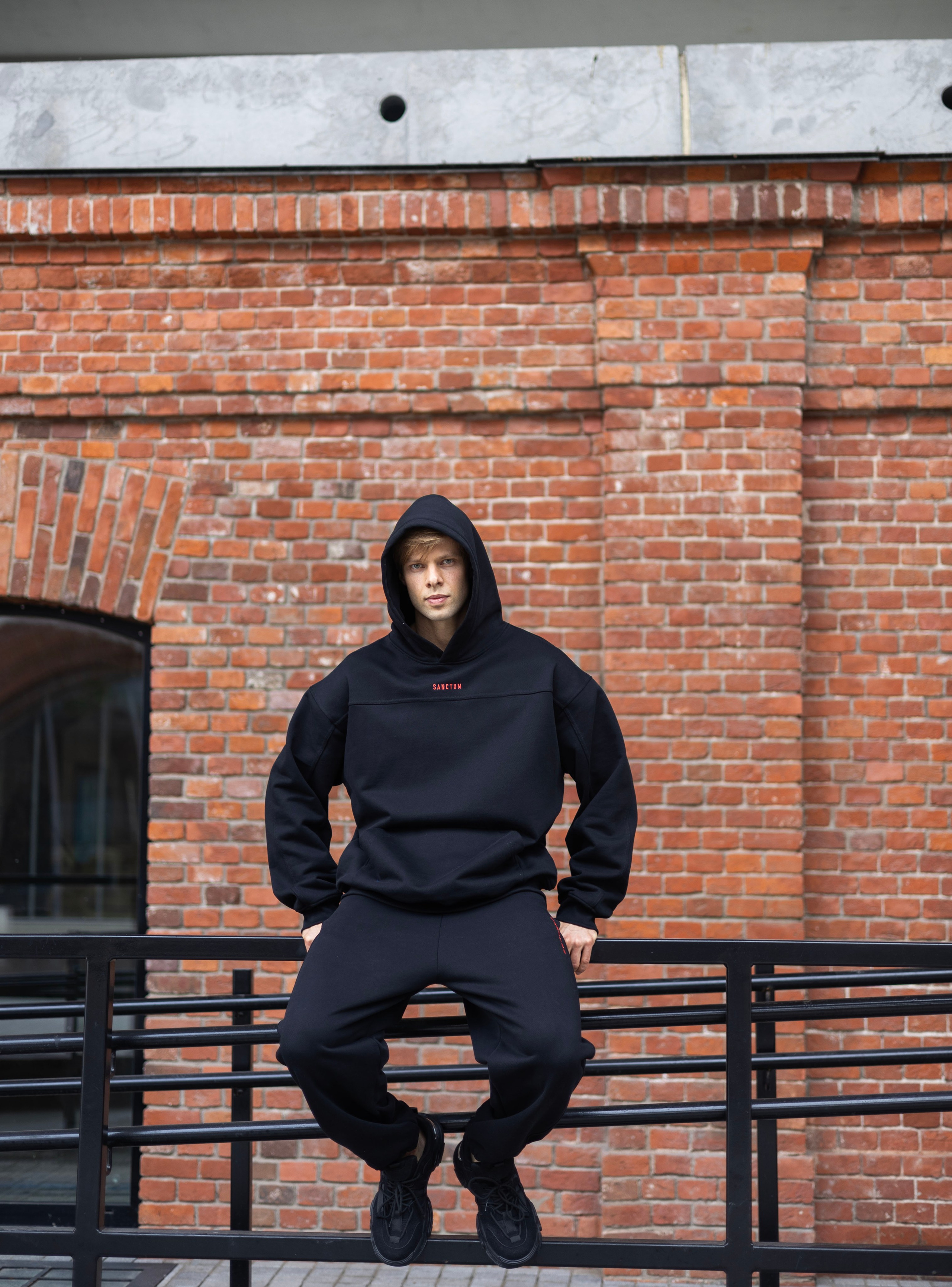 SANCTUM. Коммерческий фотограф в Москве