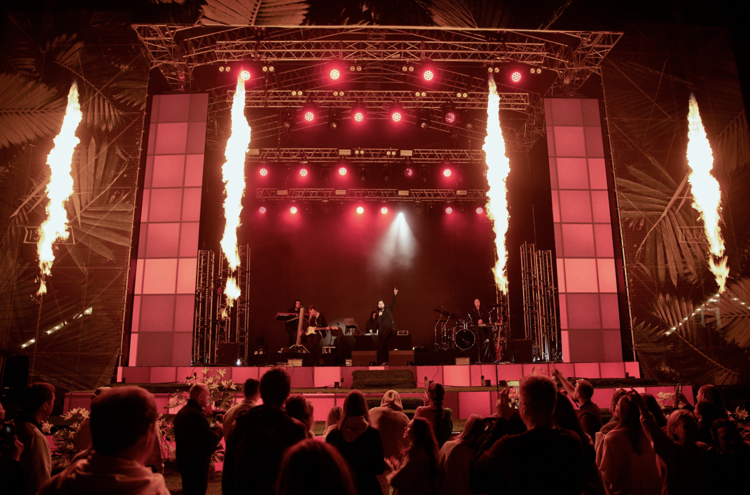 Коммерческий фотограф в Москве