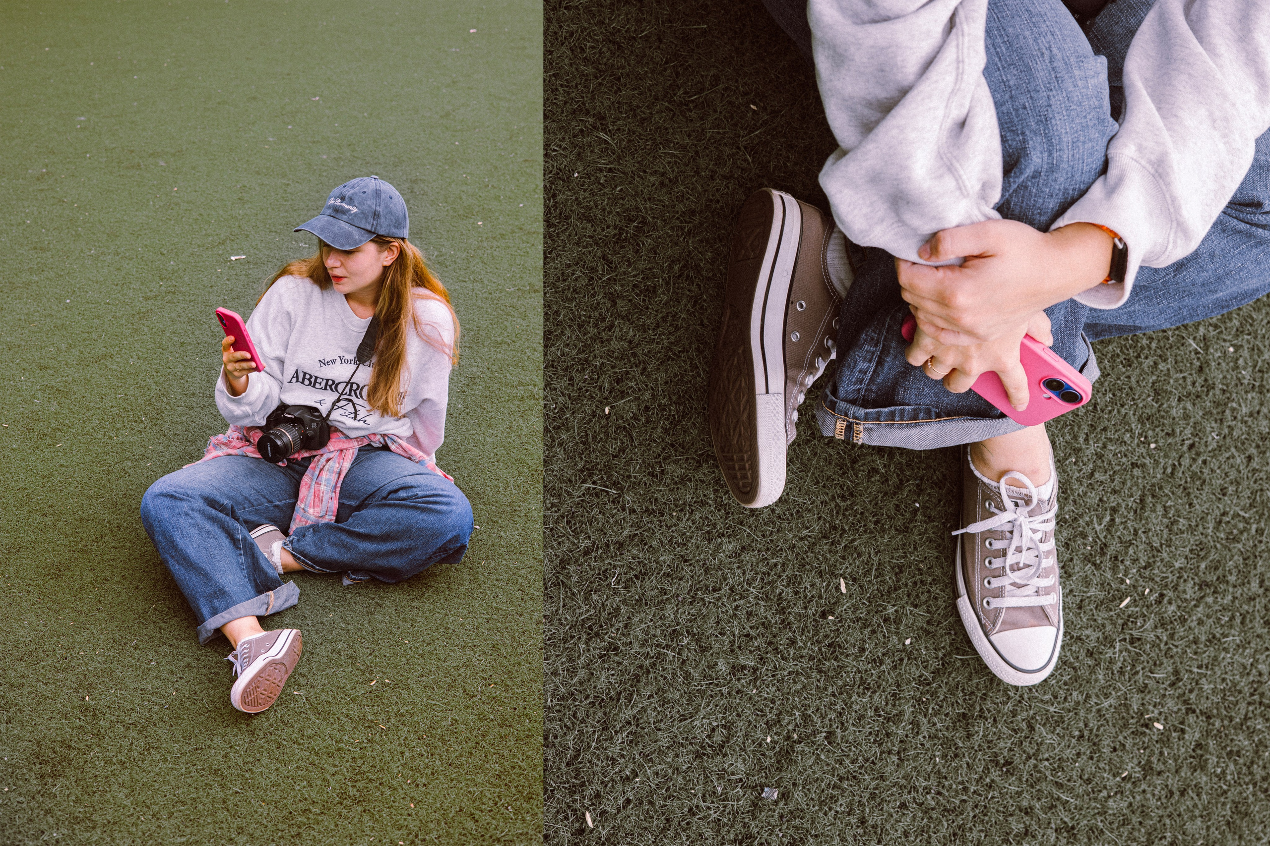 Маша. Коммерческий фотограф в Москве